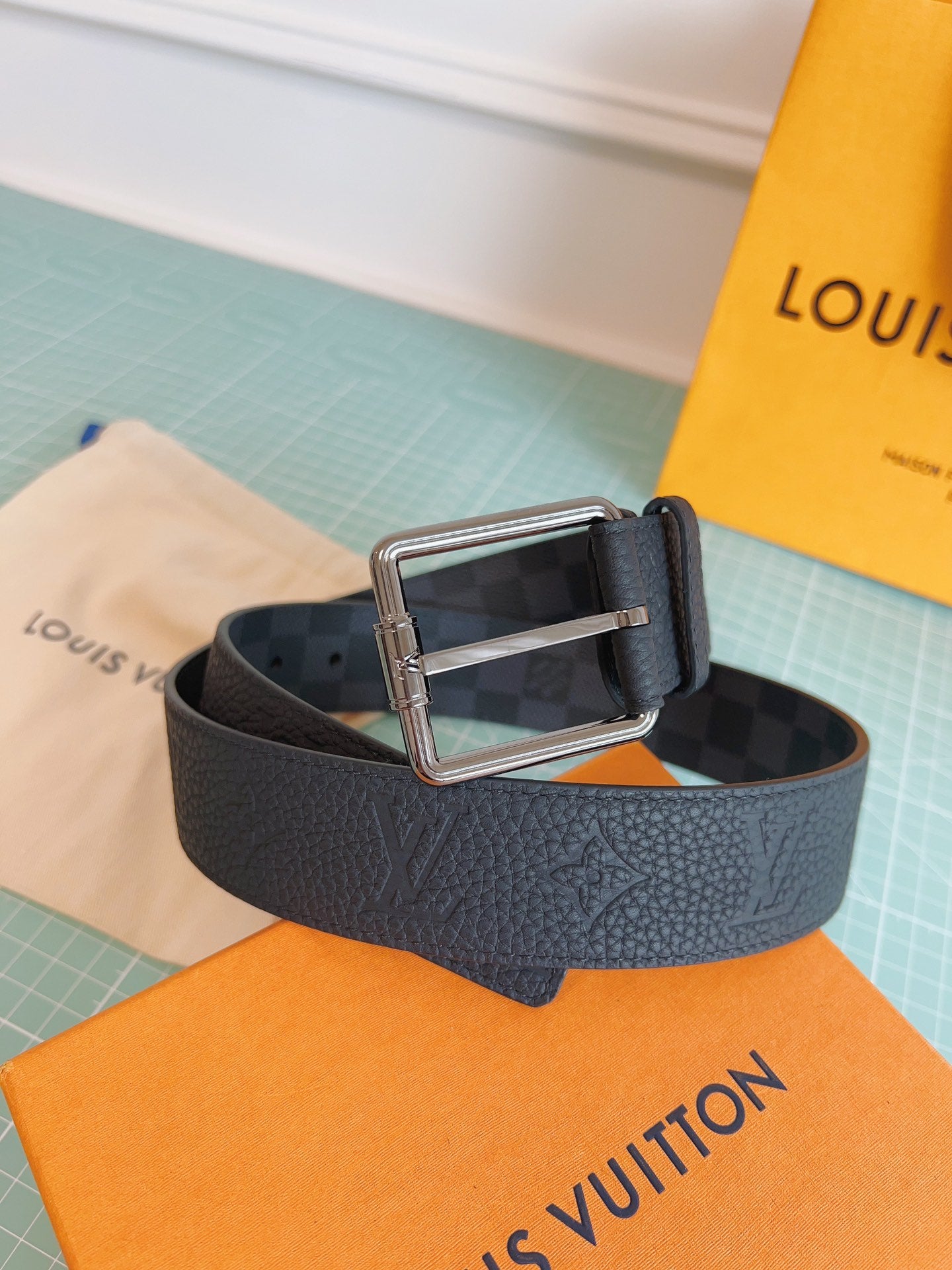 BELTS NEW ARRIVALS