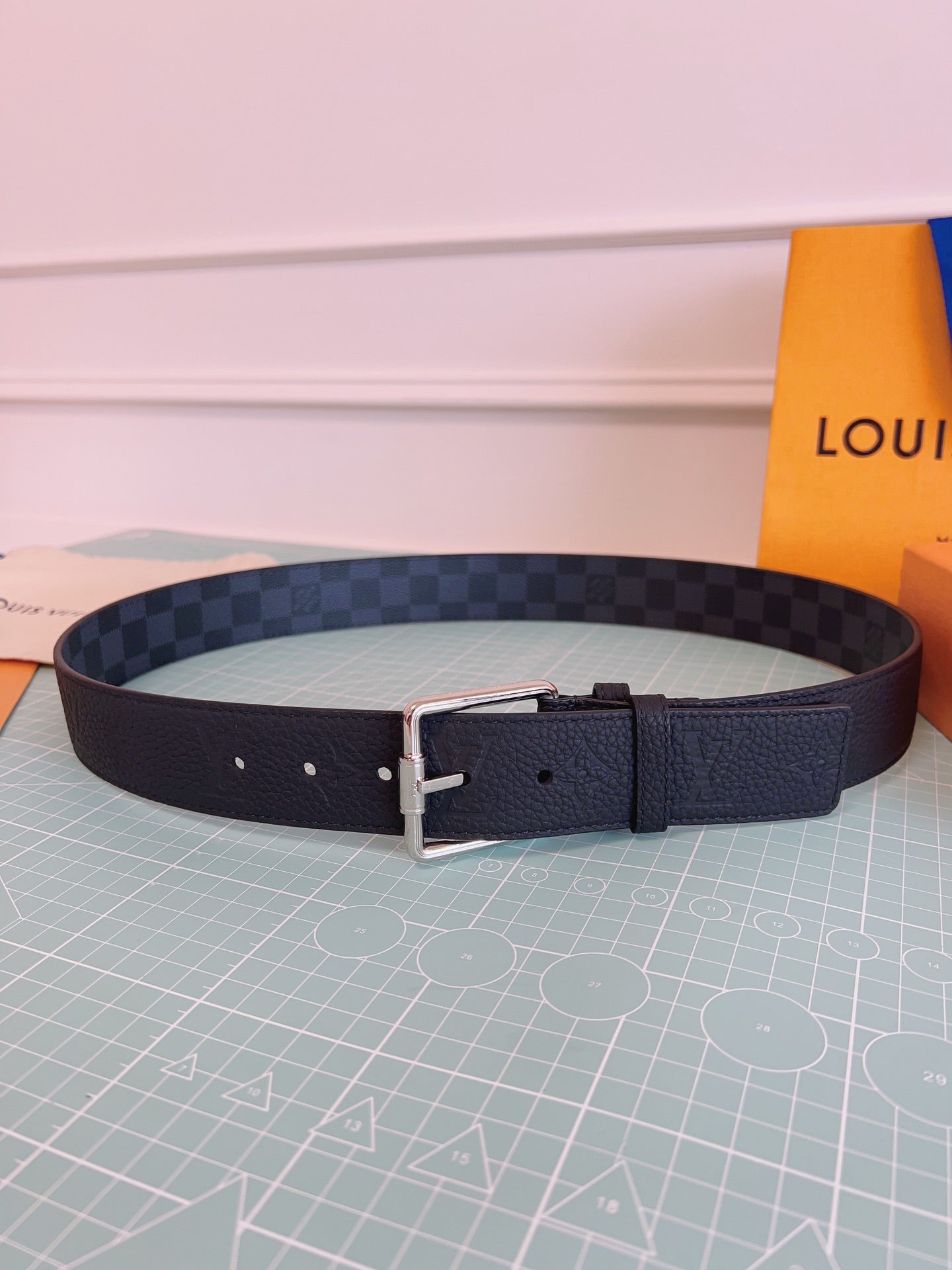 BELTS NEW ARRIVALS