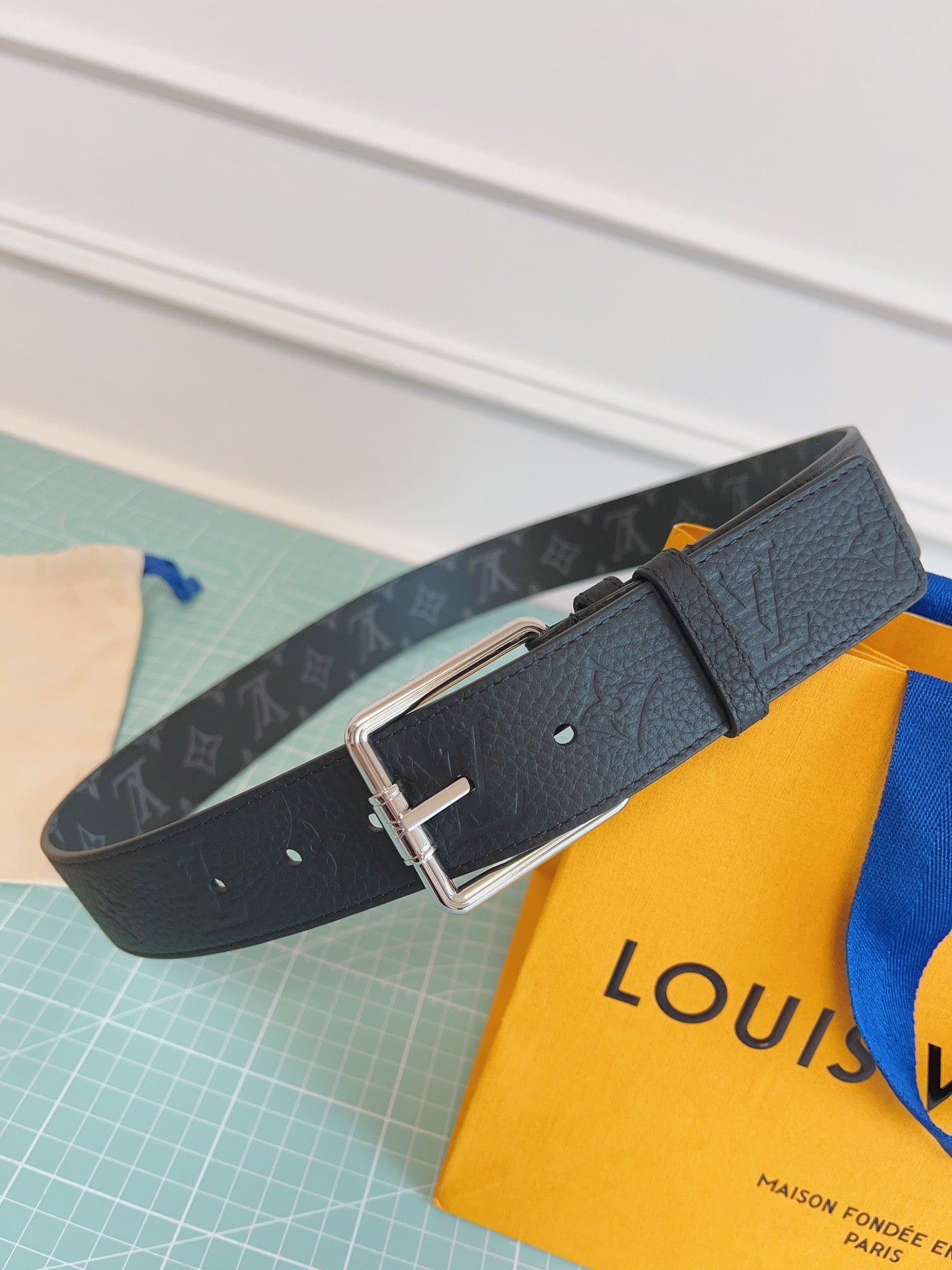 BELTS NEW ARRIVALS