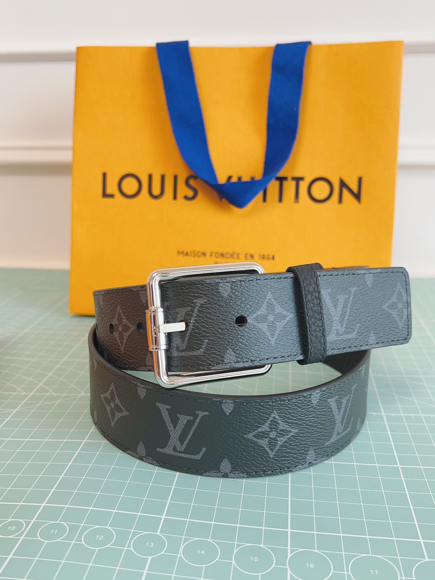 BELTS NEW ARRIVALS
