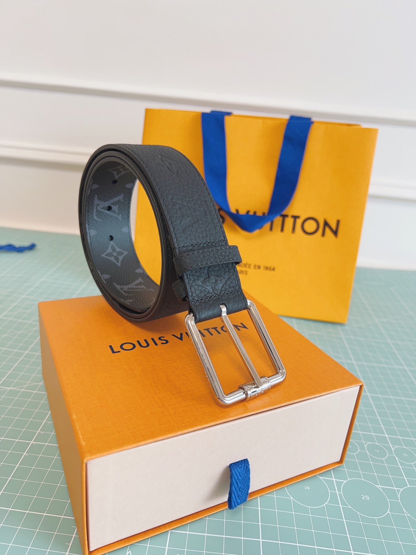 BELTS NEW ARRIVALS