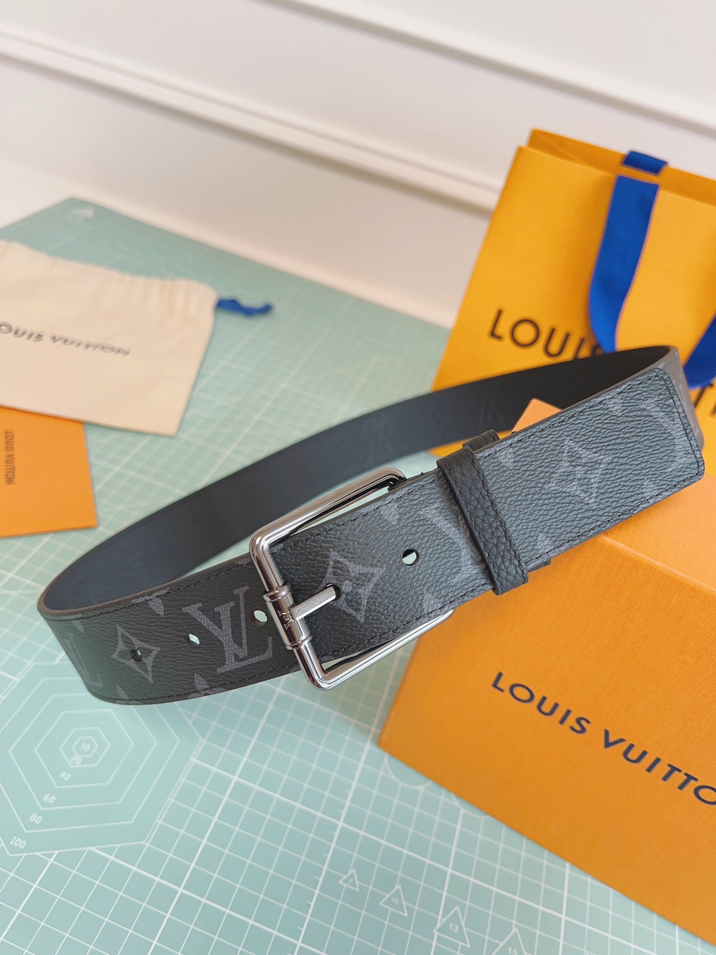 BELTS NEW ARRIVALS