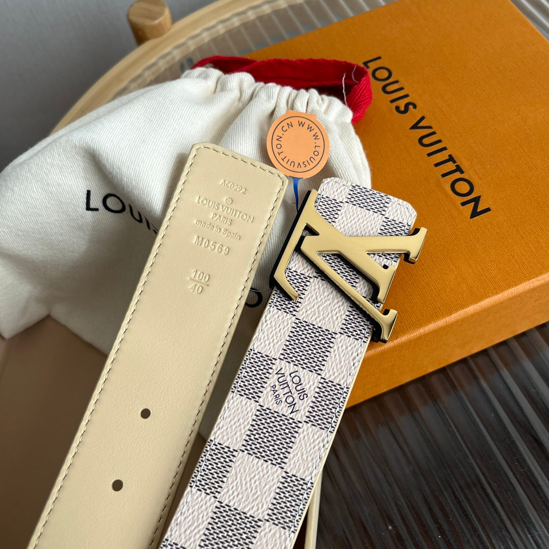BELTS NEW ARRIVALS