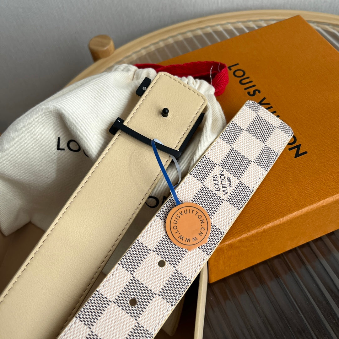 BELTS NEW ARRIVALS