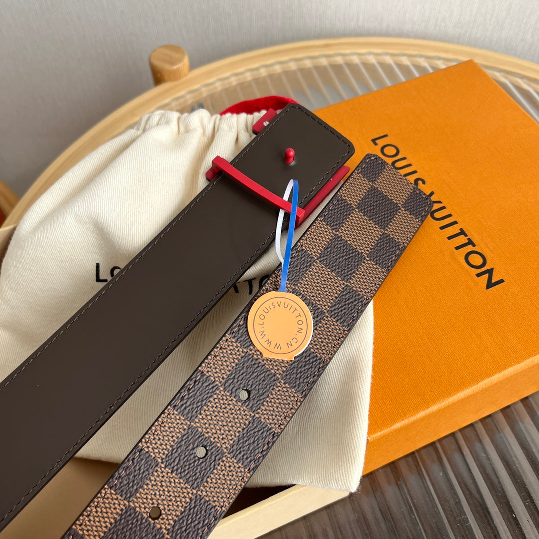 BELTS NEW ARRIVALS