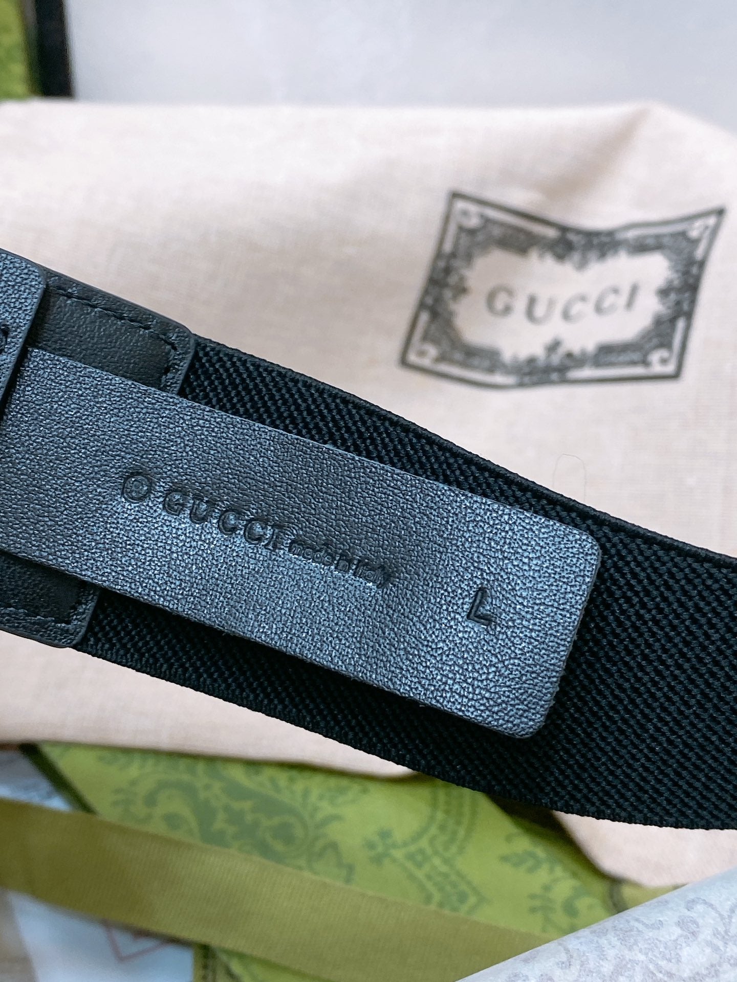 BELTS NEW ARRIVALS