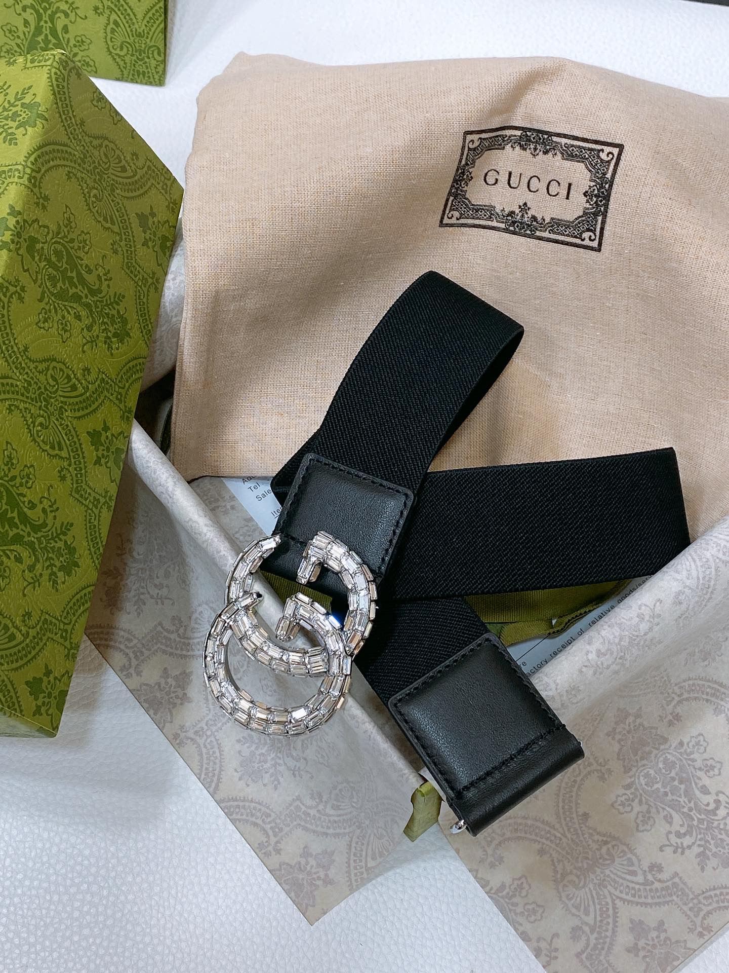 BELTS NEW ARRIVALS