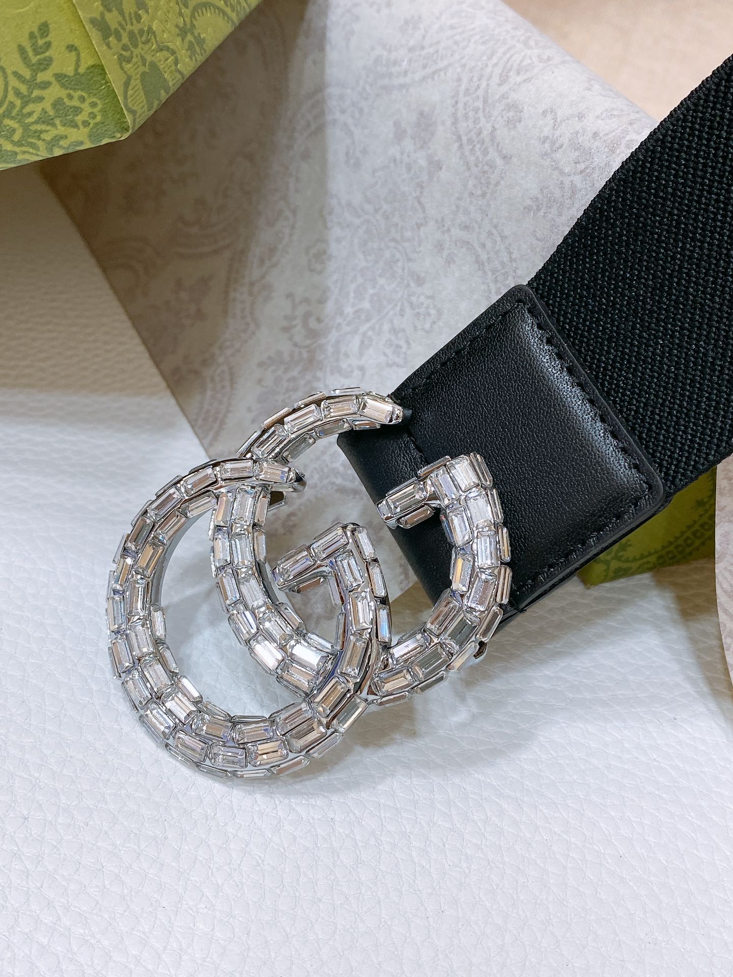 BELTS NEW ARRIVALS
