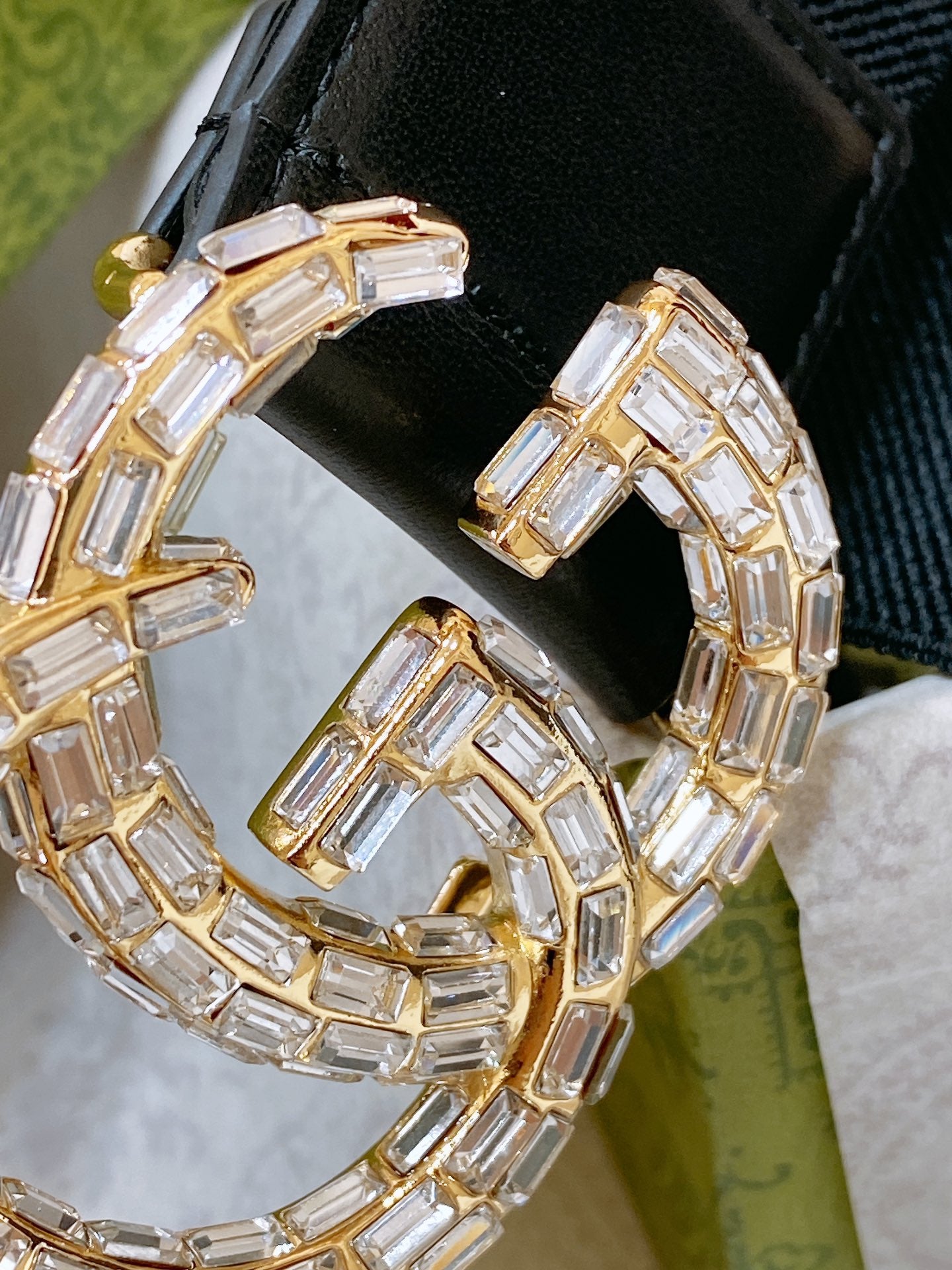 BELTS NEW ARRIVALS