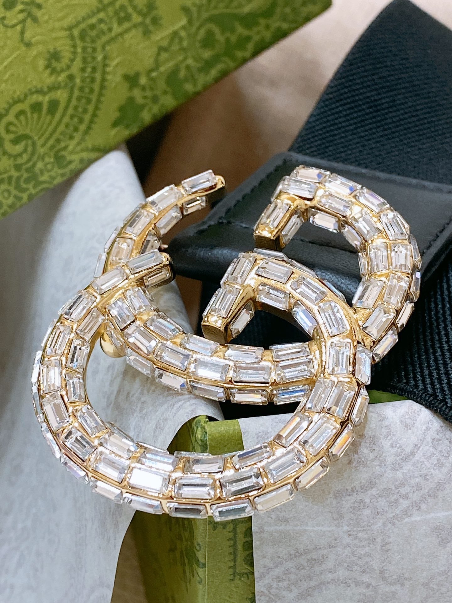 BELTS NEW ARRIVALS