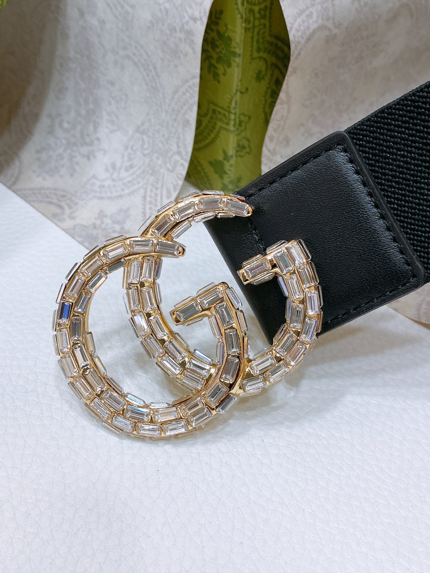 BELTS NEW ARRIVALS