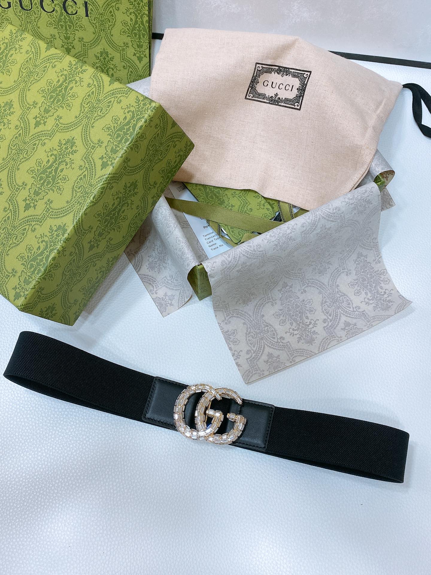 BELTS NEW ARRIVALS