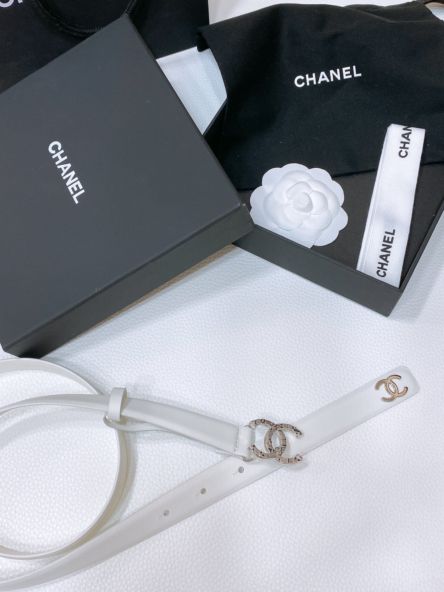 BELTS NEW ARRIVALS