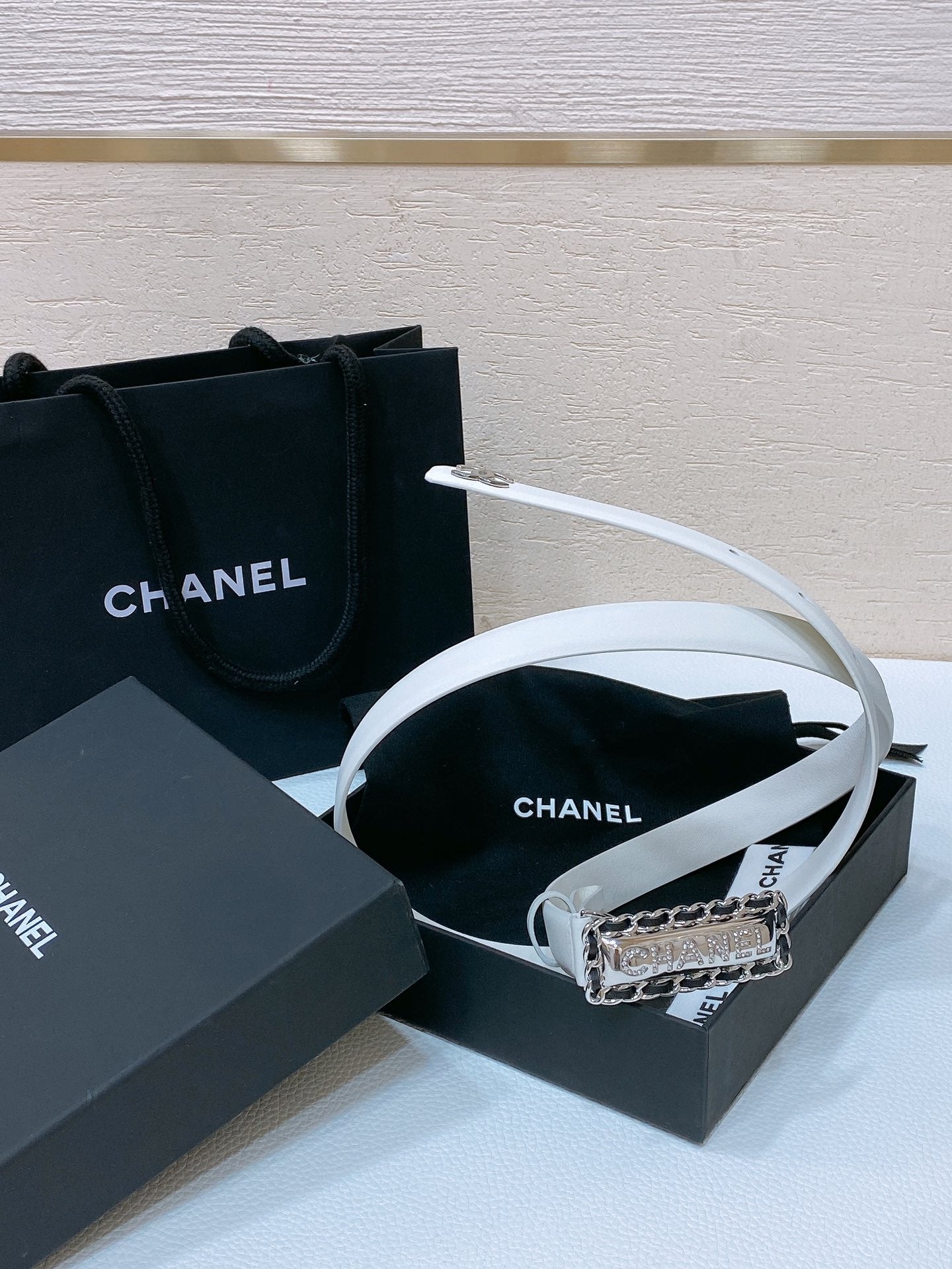 BELTS NEW ARRIVALS