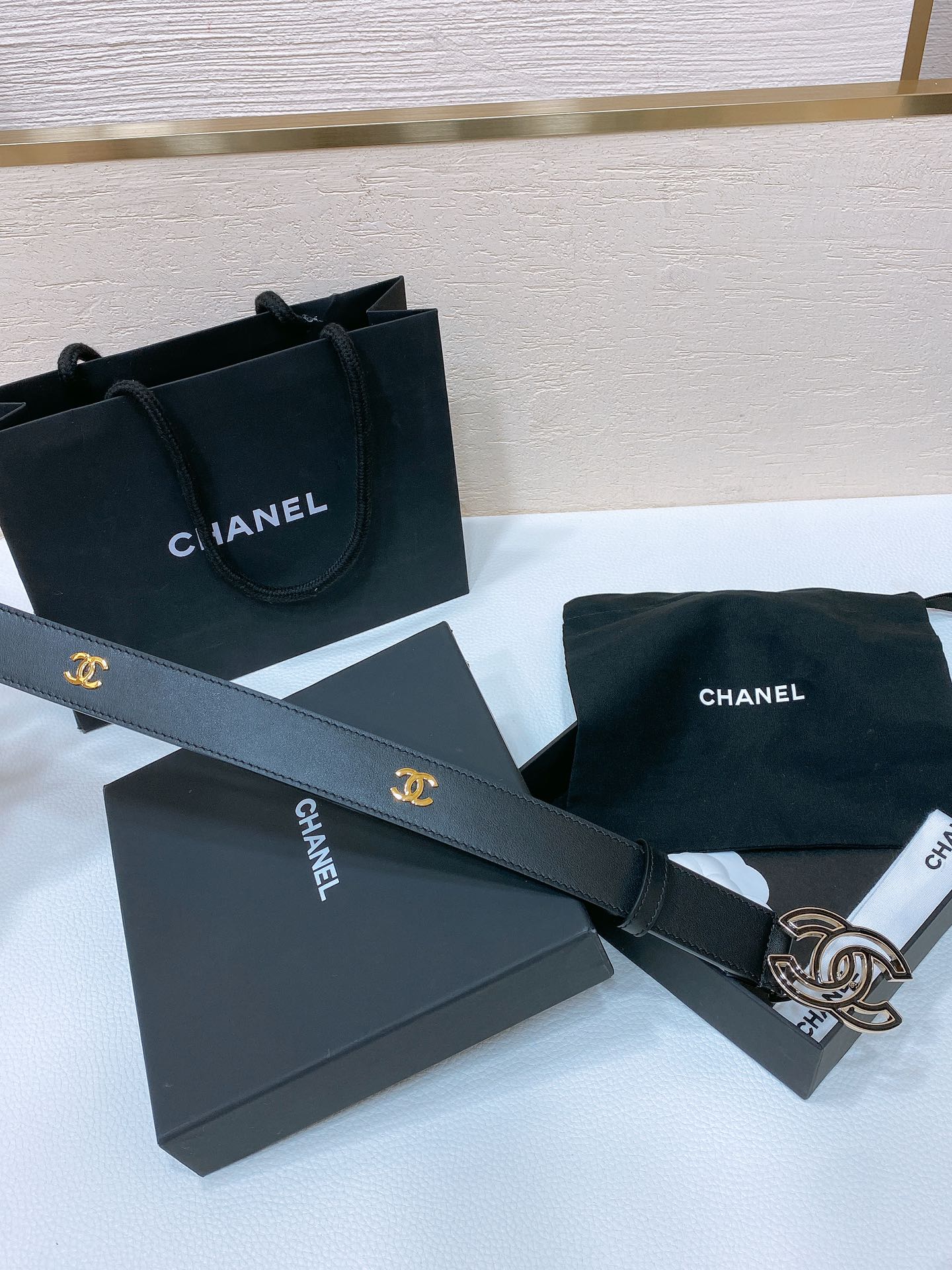 BELTS NEW ARRIVALS