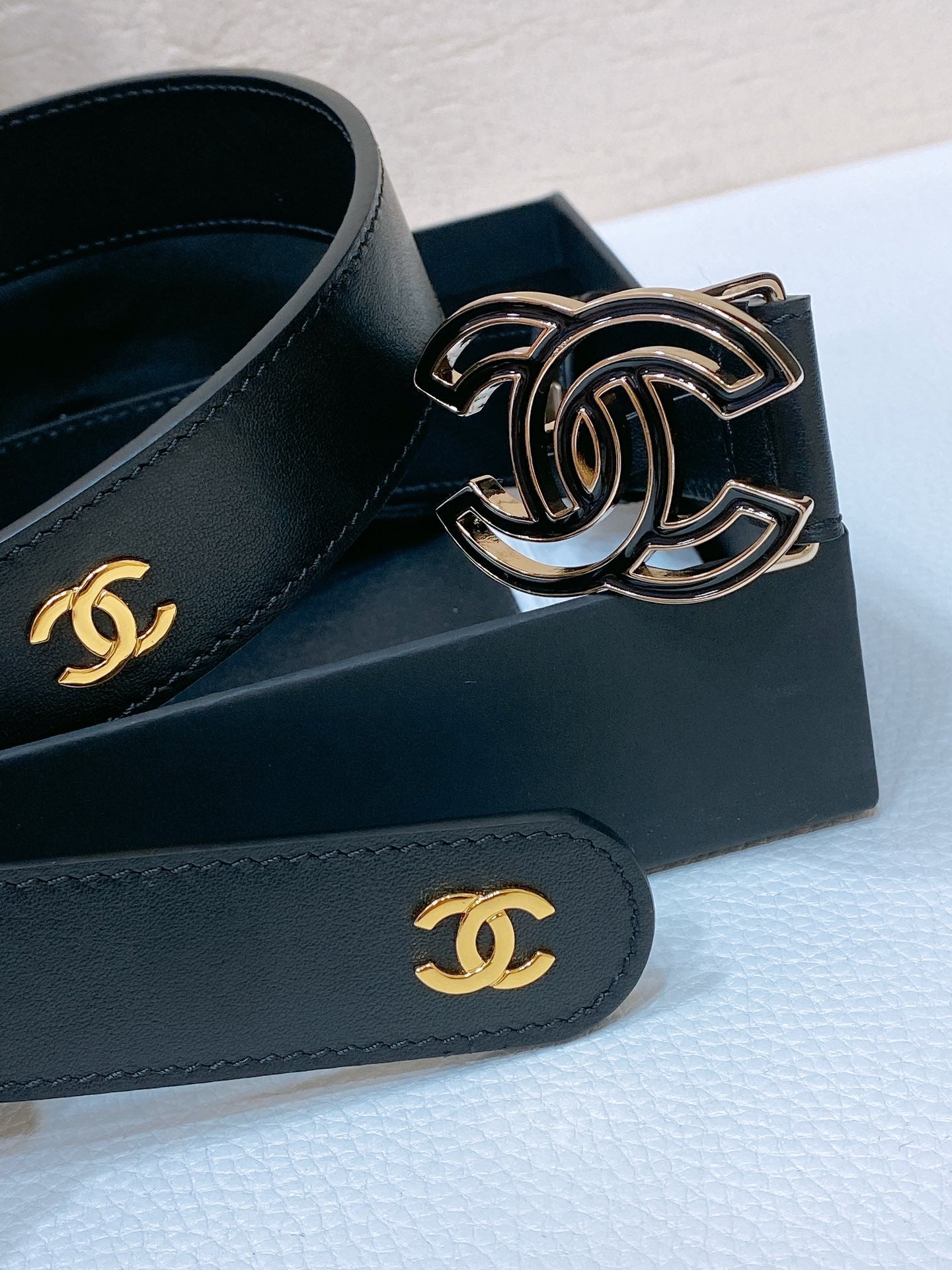 BELTS NEW ARRIVALS