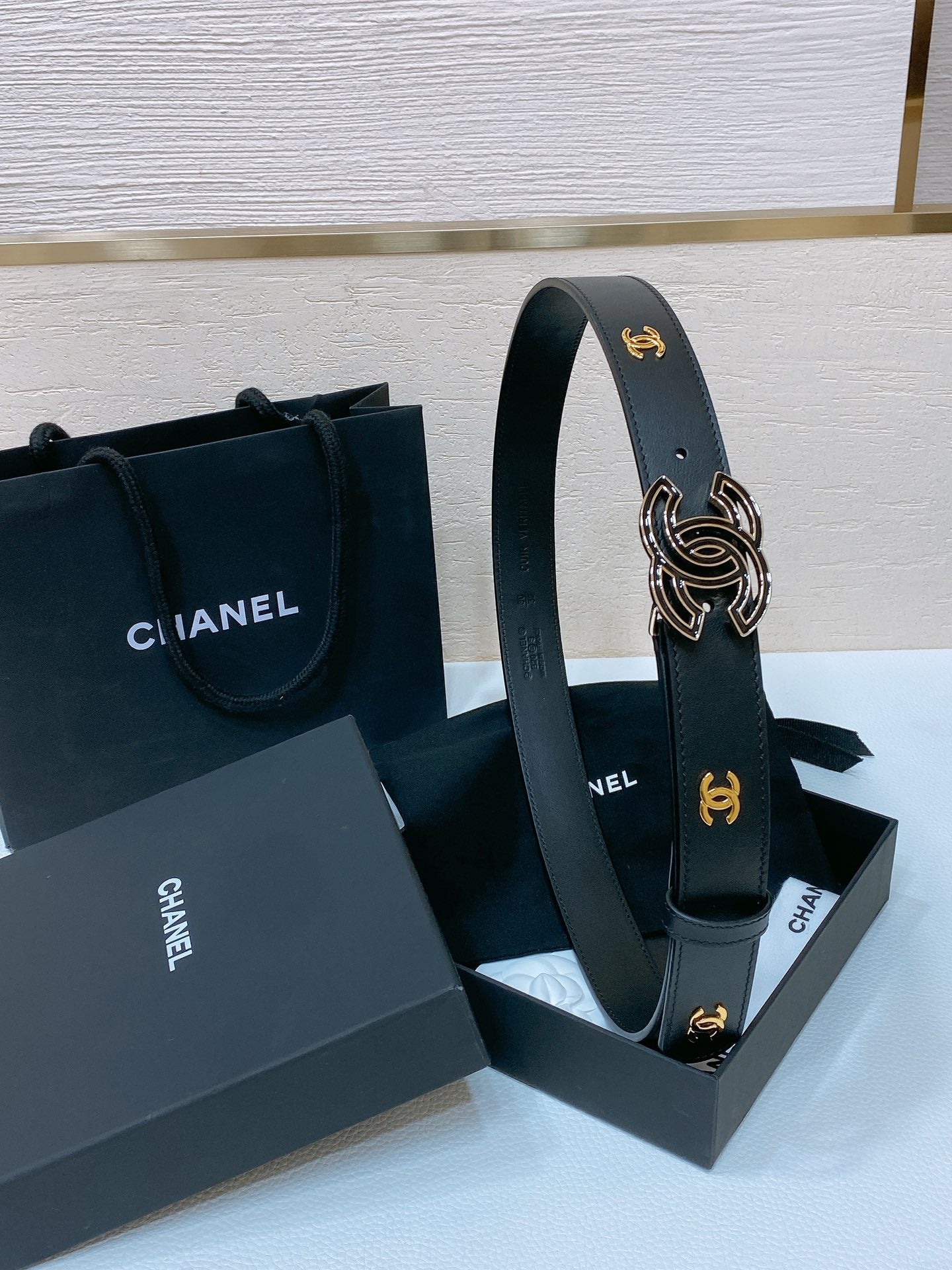 BELTS NEW ARRIVALS