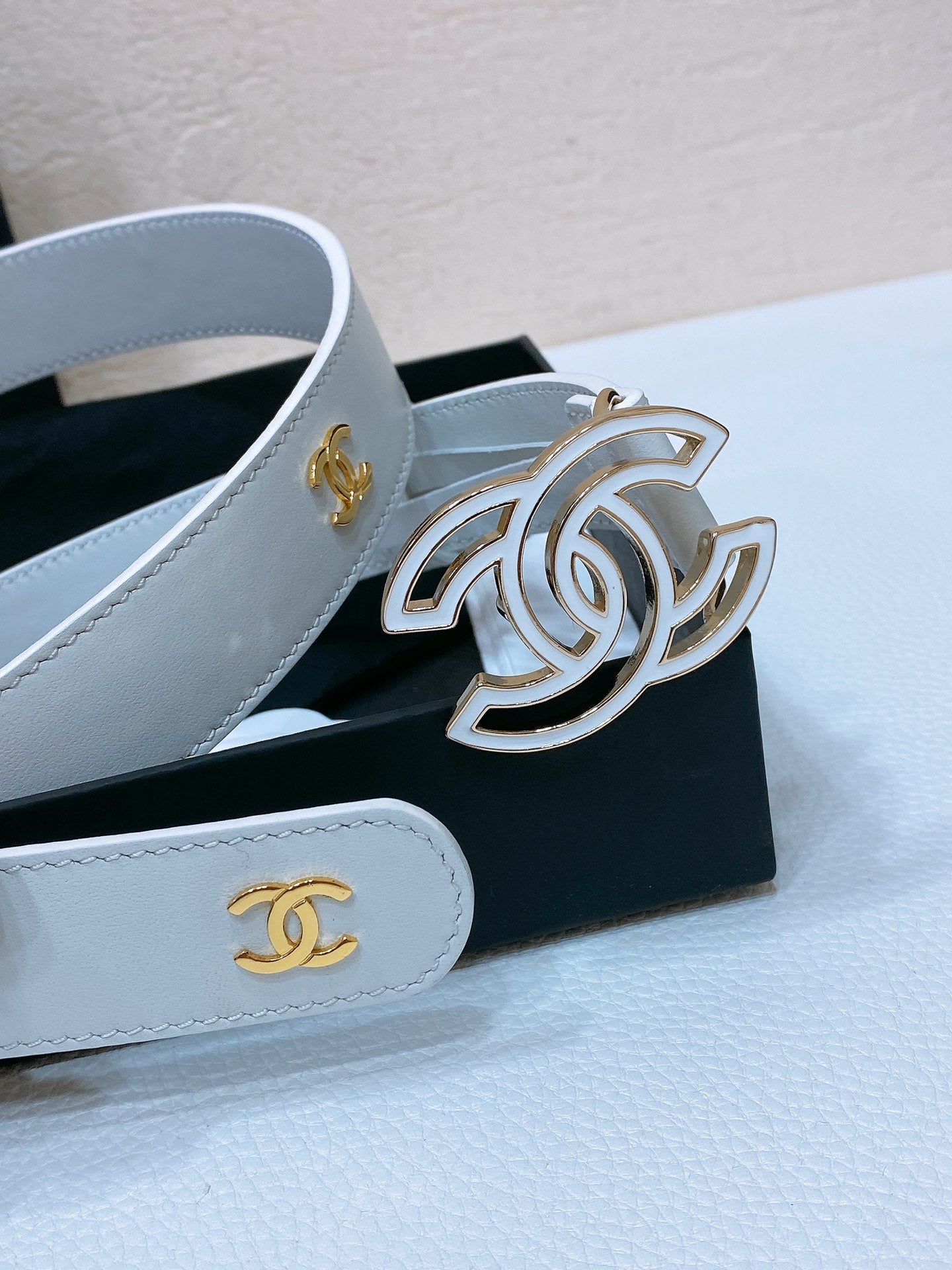 BELTS NEW ARRIVALS