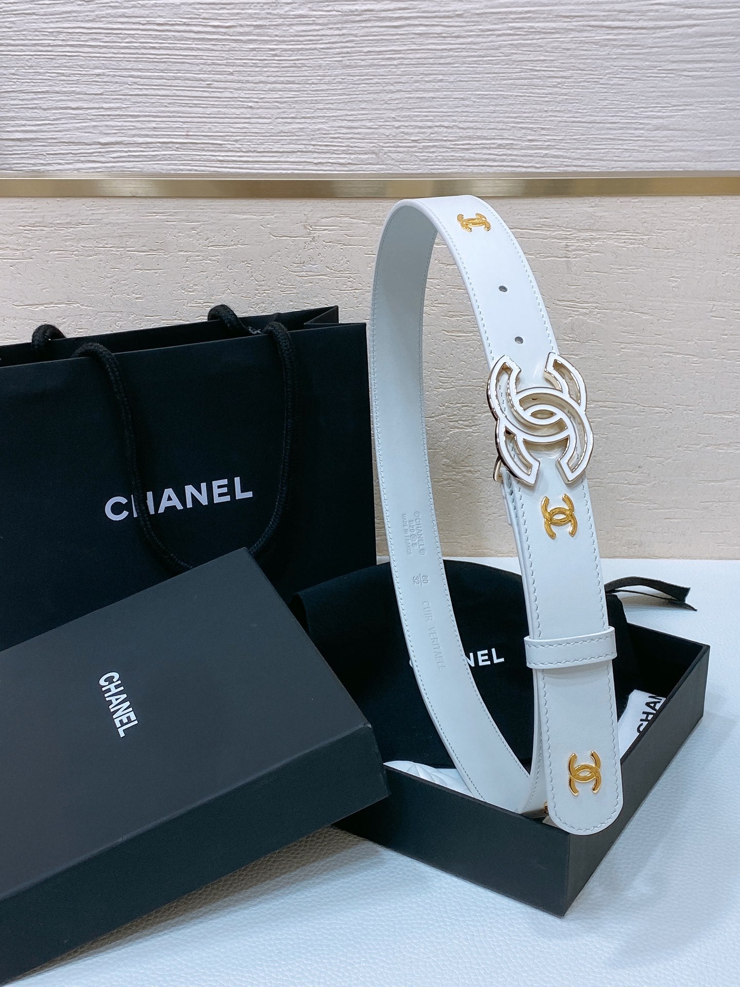 BELTS NEW ARRIVALS