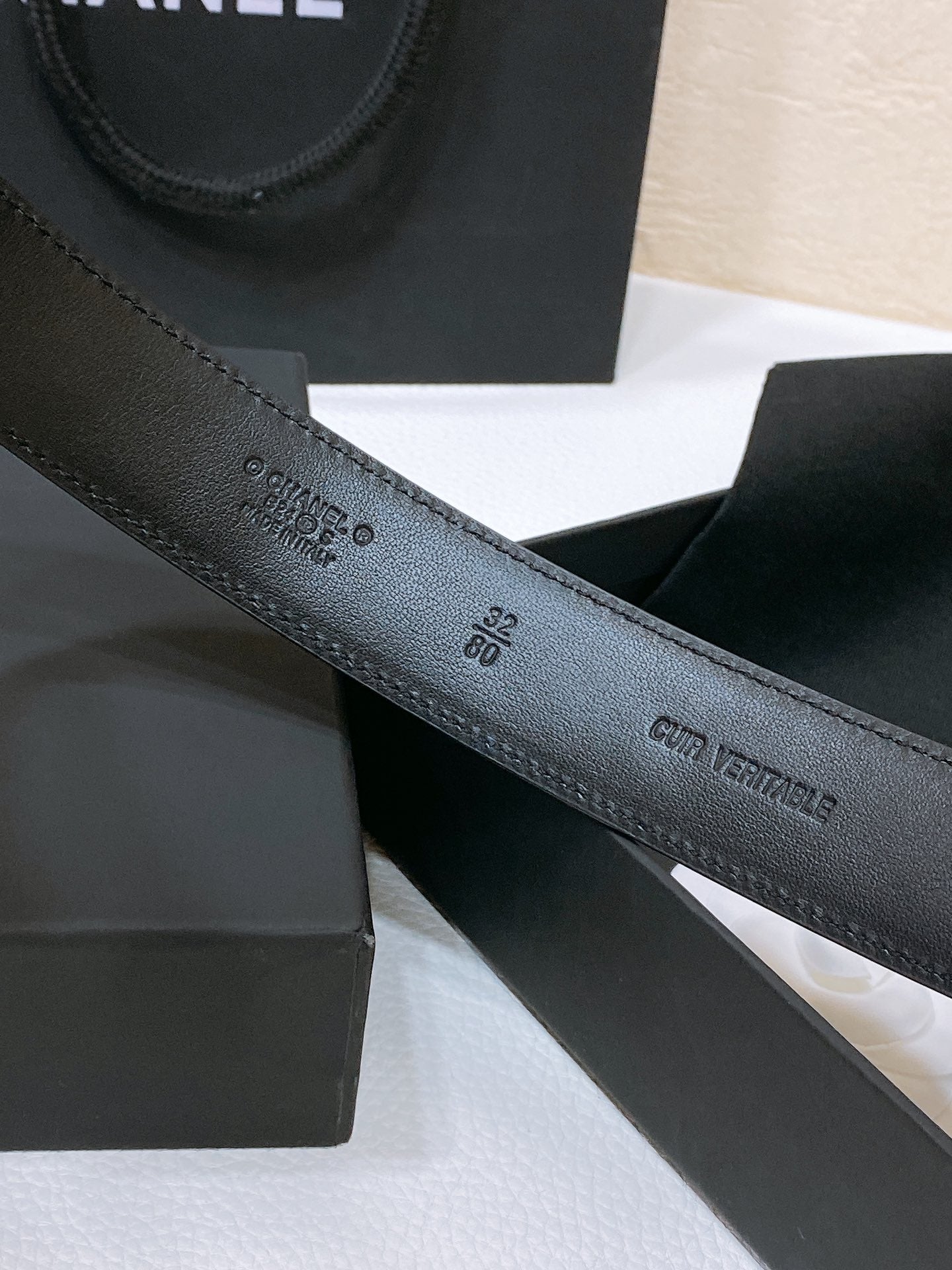 BELTS NEW ARRIVALS