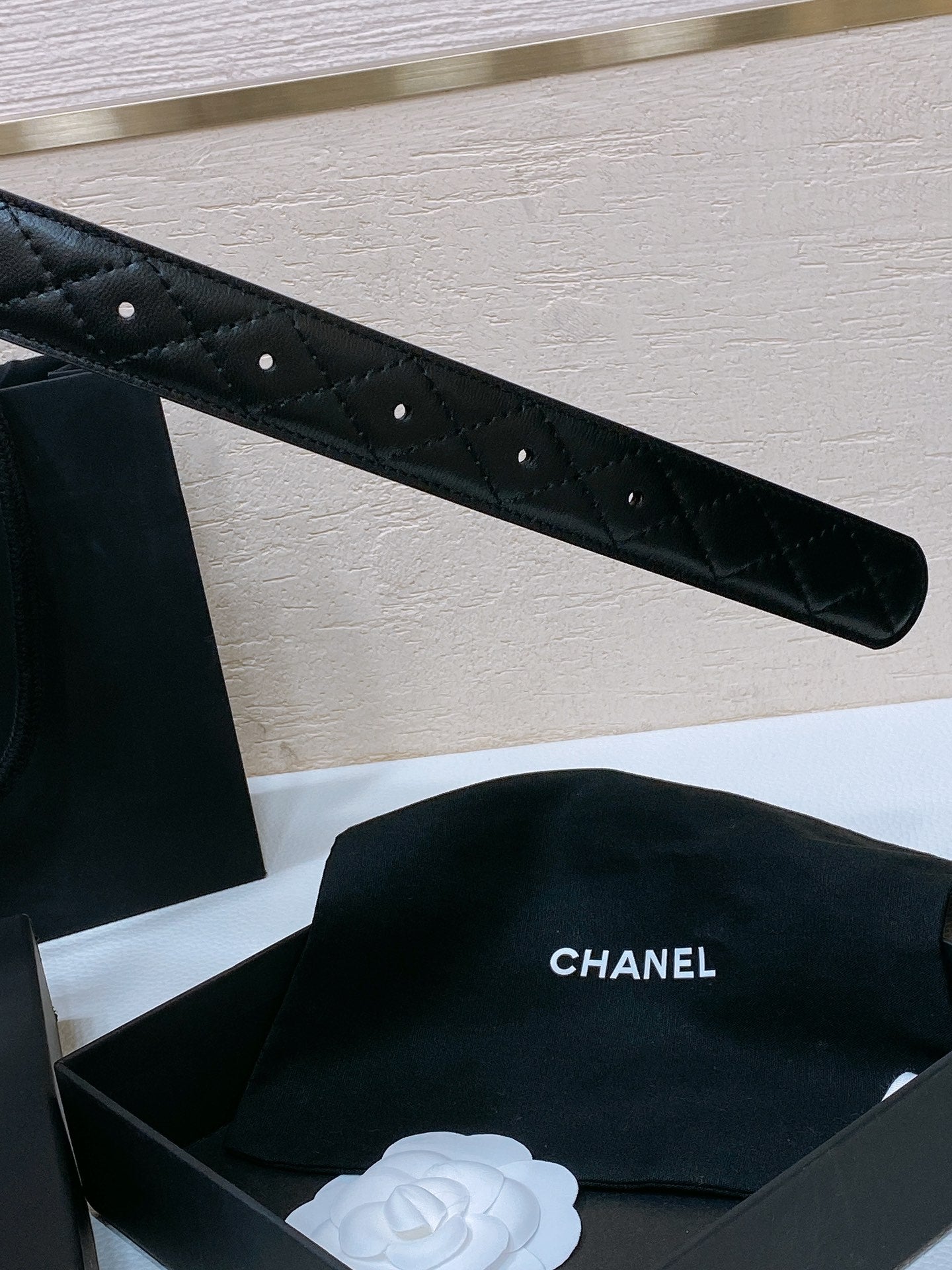 BELTS NEW ARRIVALS