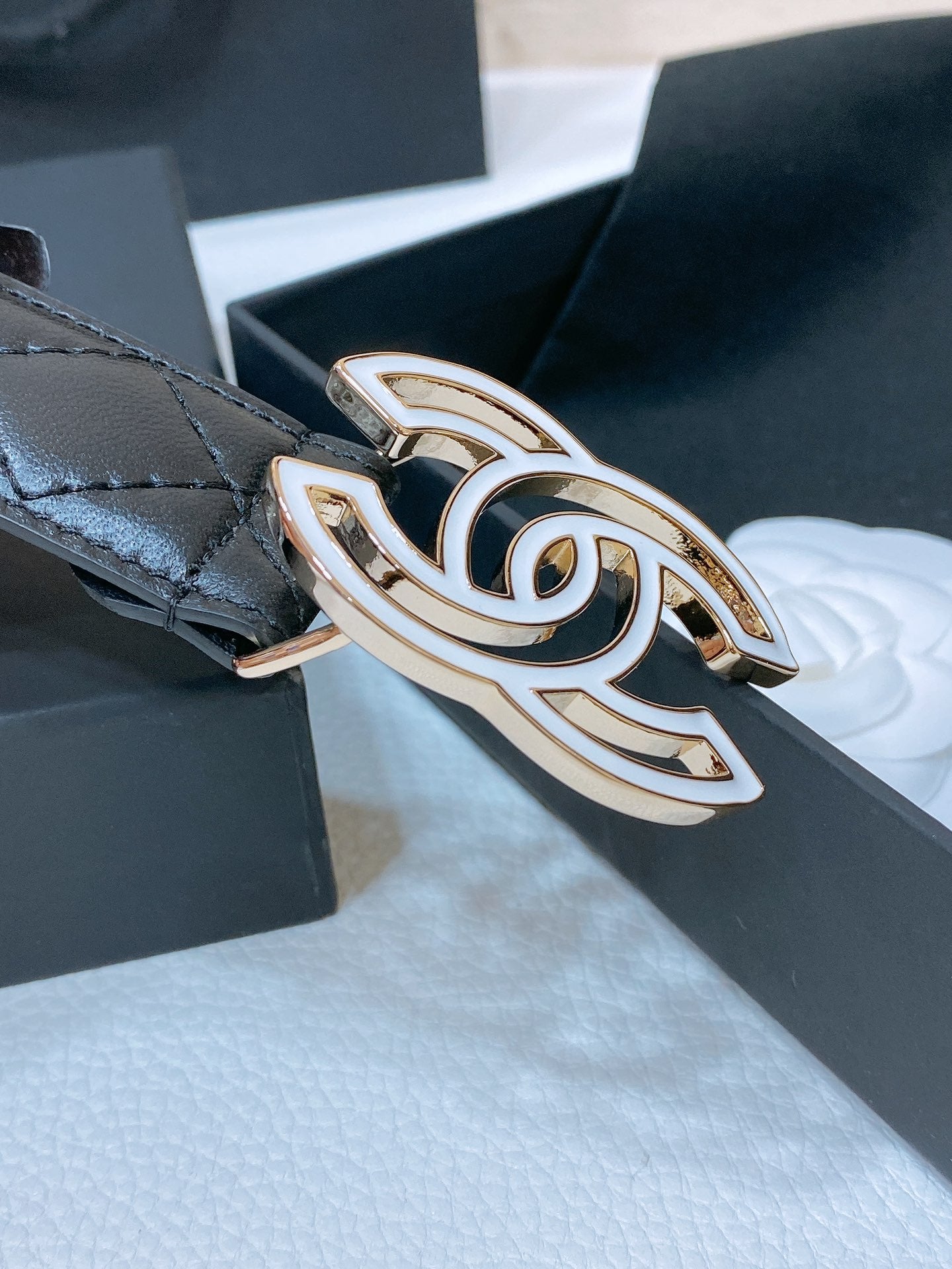 BELTS NEW ARRIVALS