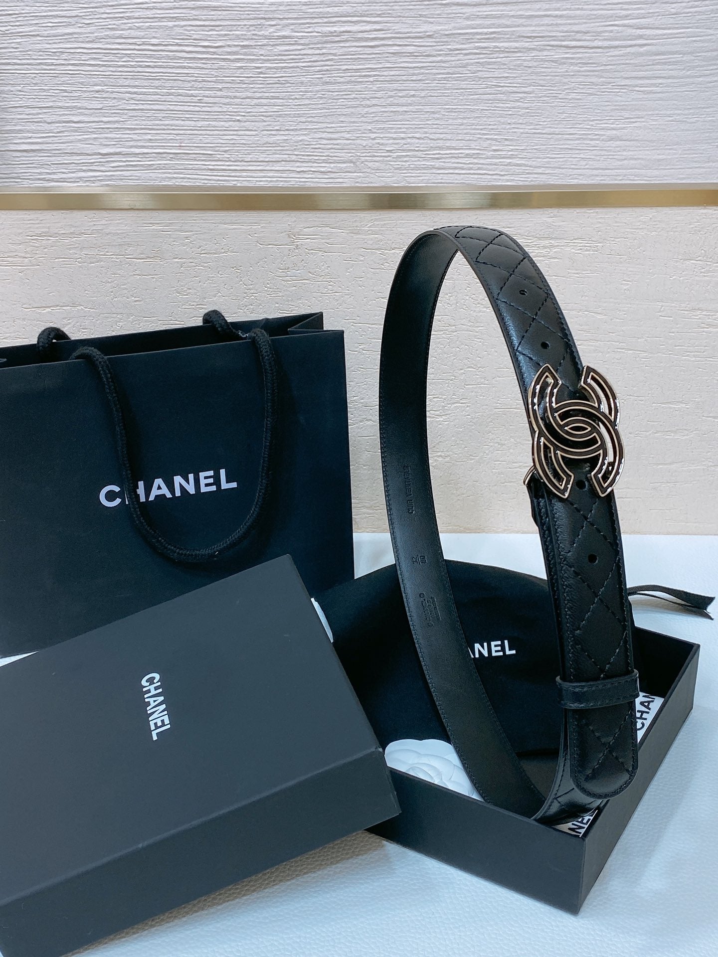 BELTS NEW ARRIVALS