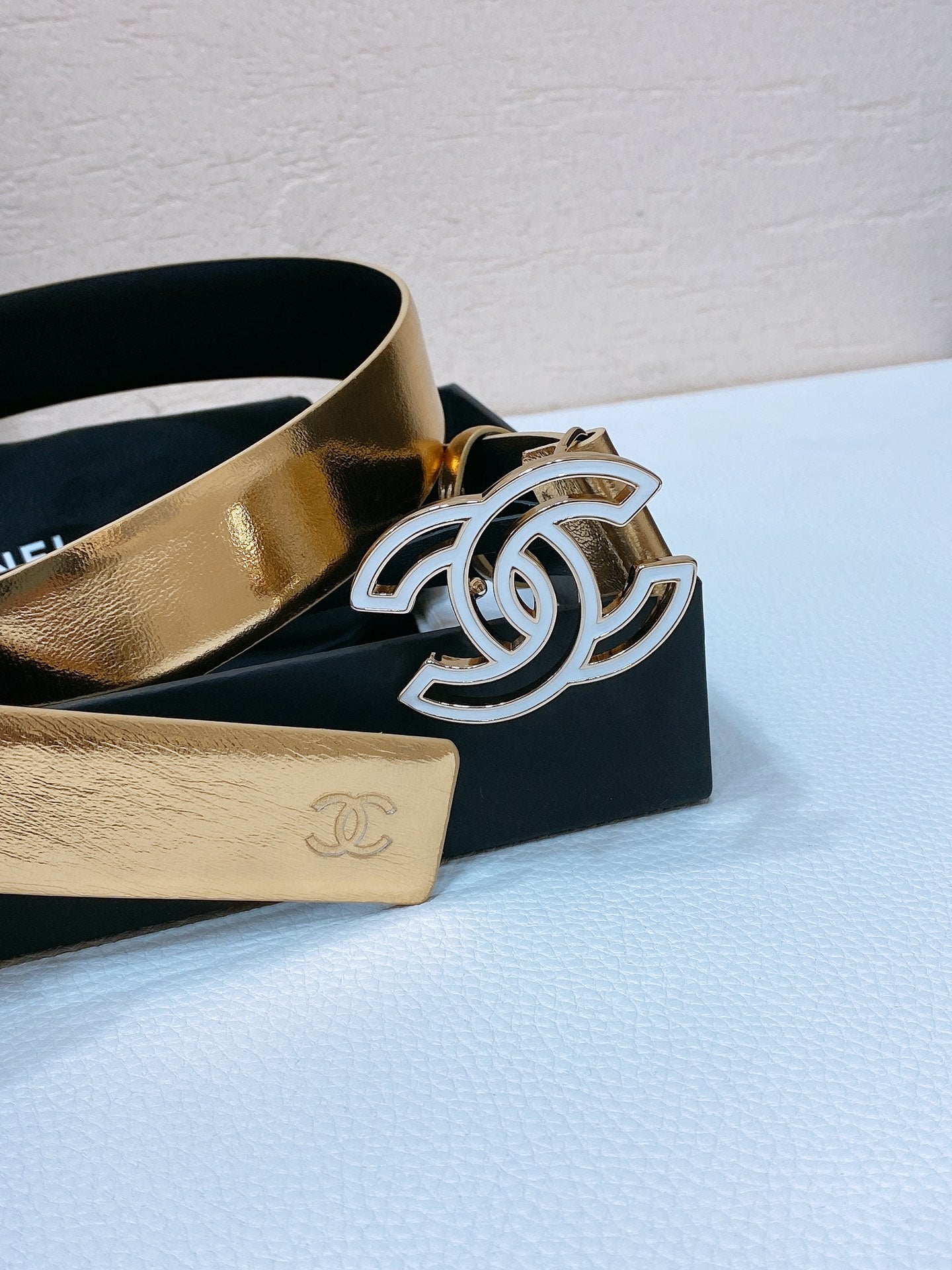 BELTS NEW ARRIVALS