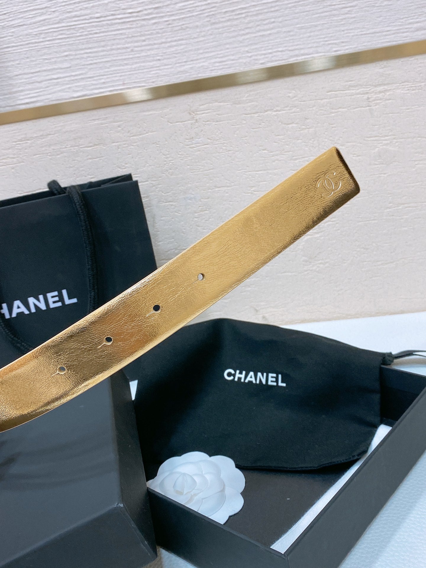 BELTS NEW ARRIVALS