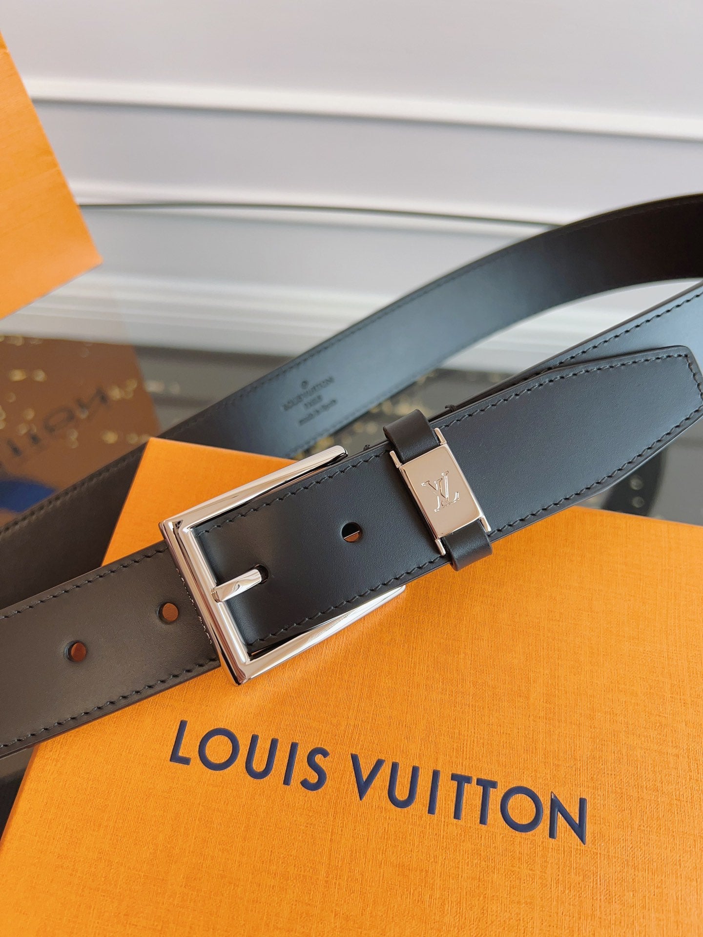BELTS NEW ARRIVALS