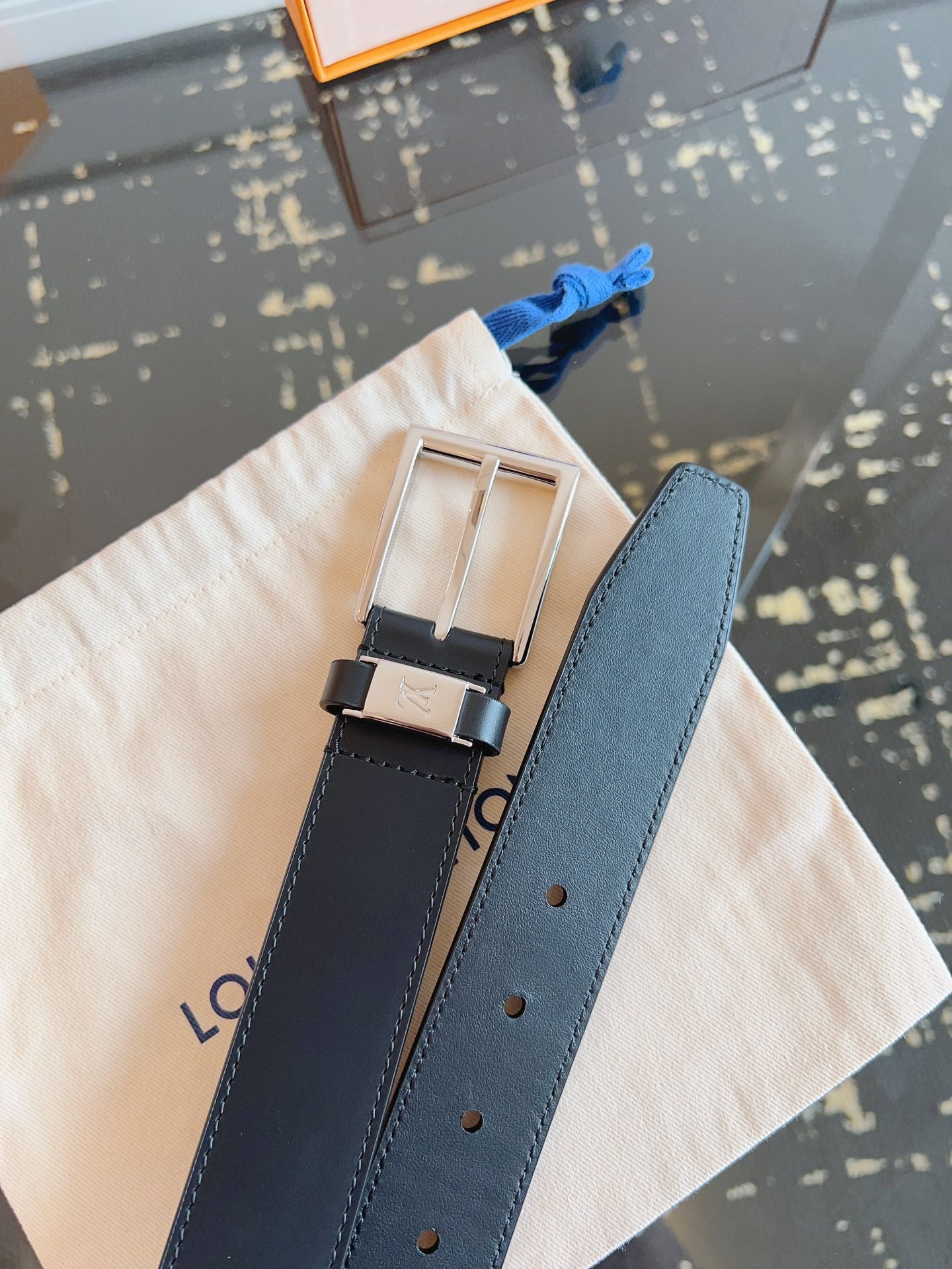 BELTS NEW ARRIVALS