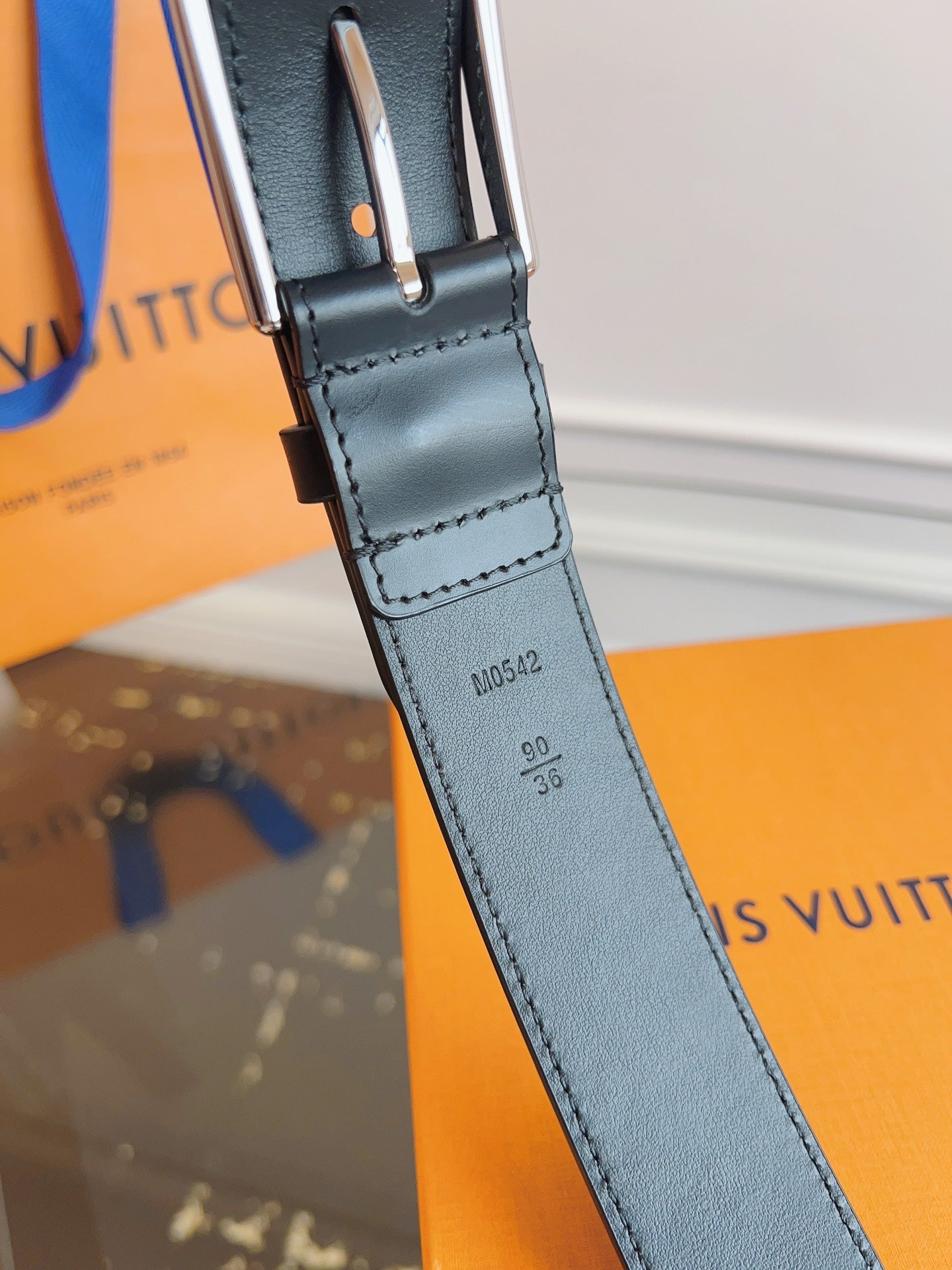 BELTS NEW ARRIVALS