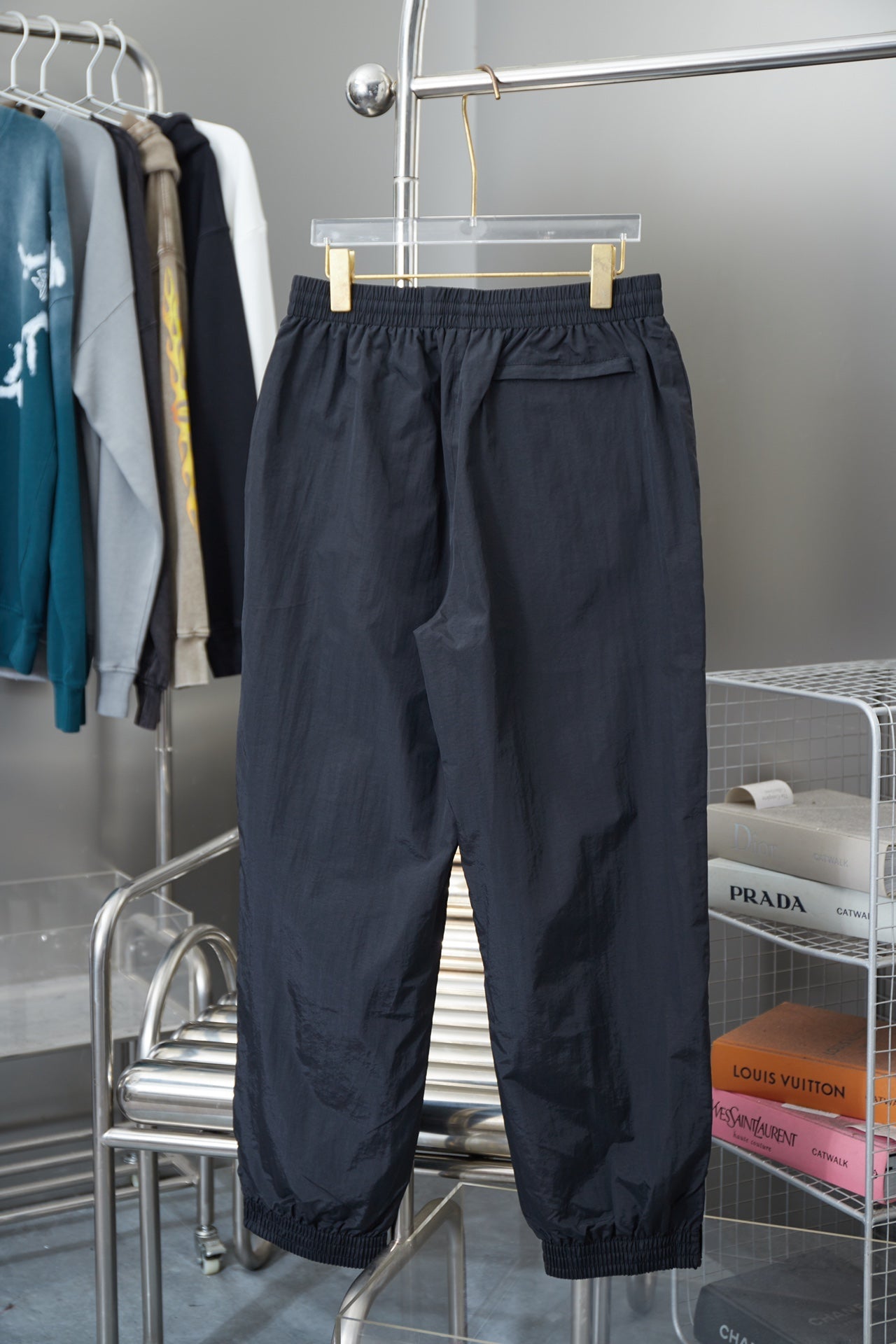 NEW ARRIVAL STREETWEAR - STREETWEAR CLOTHING