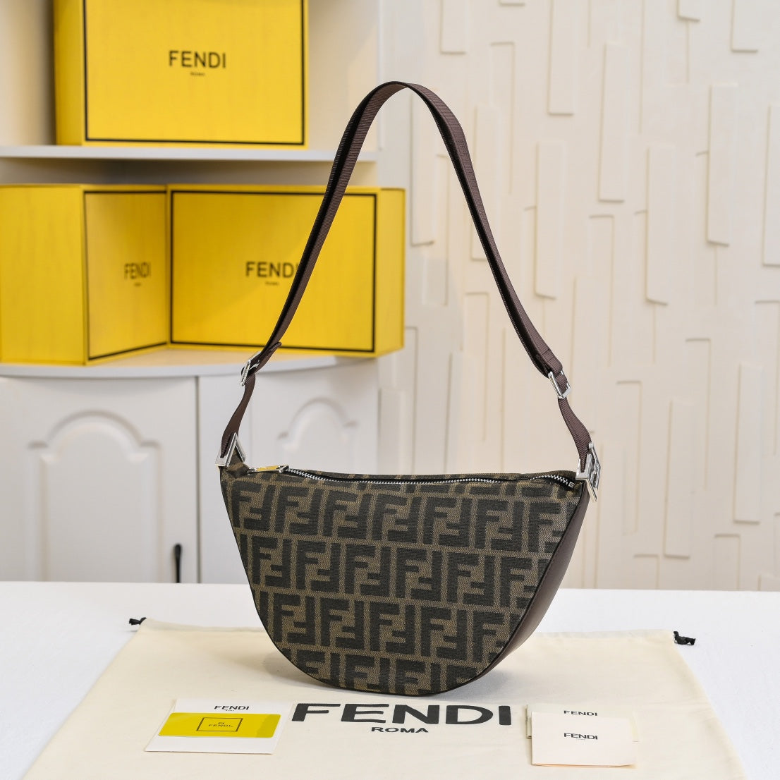 BAGS NEW ARRIVALS