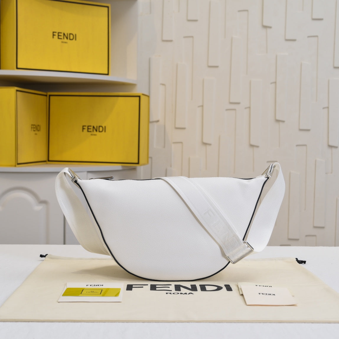 BAGS NEW ARRIVALS