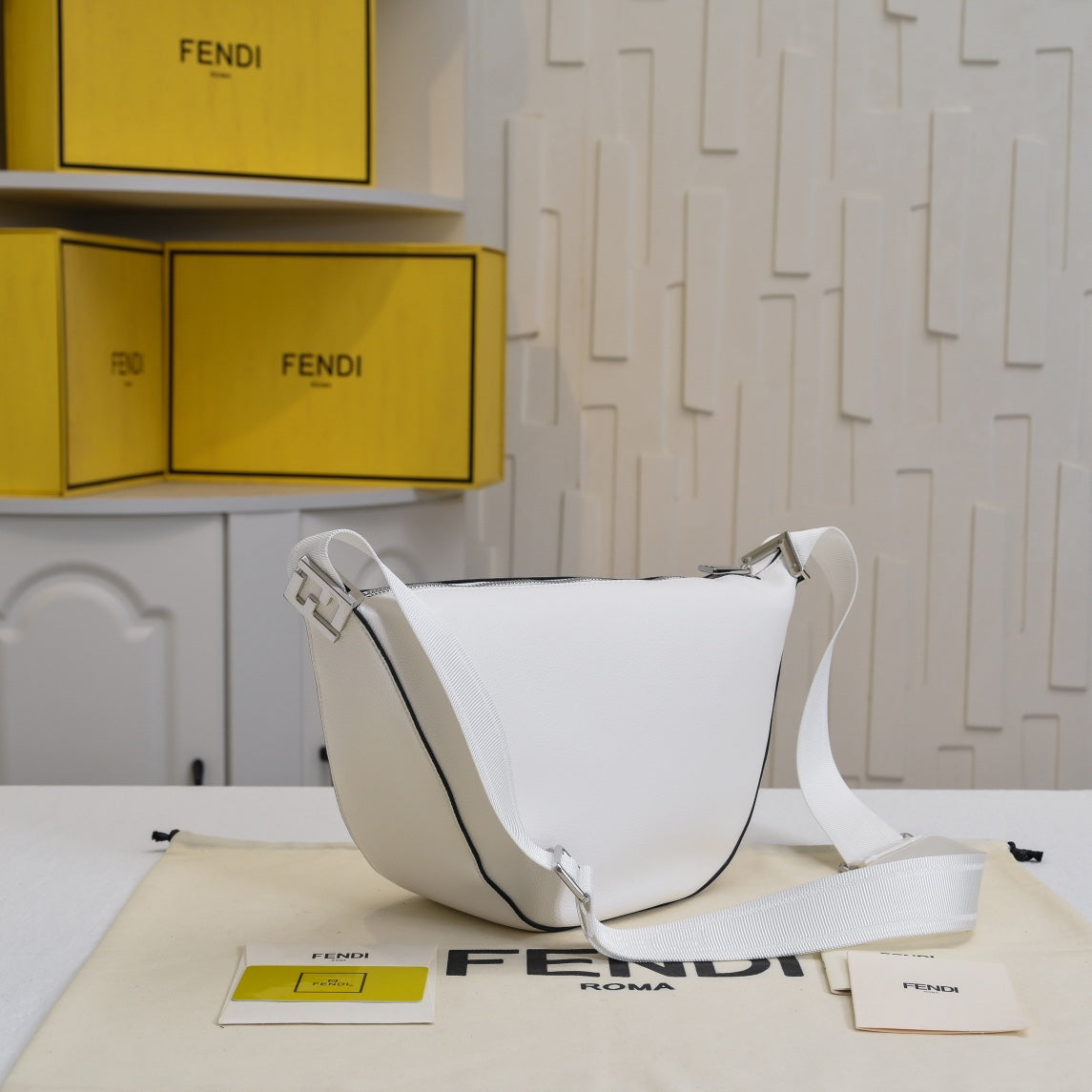 BAGS NEW ARRIVALS