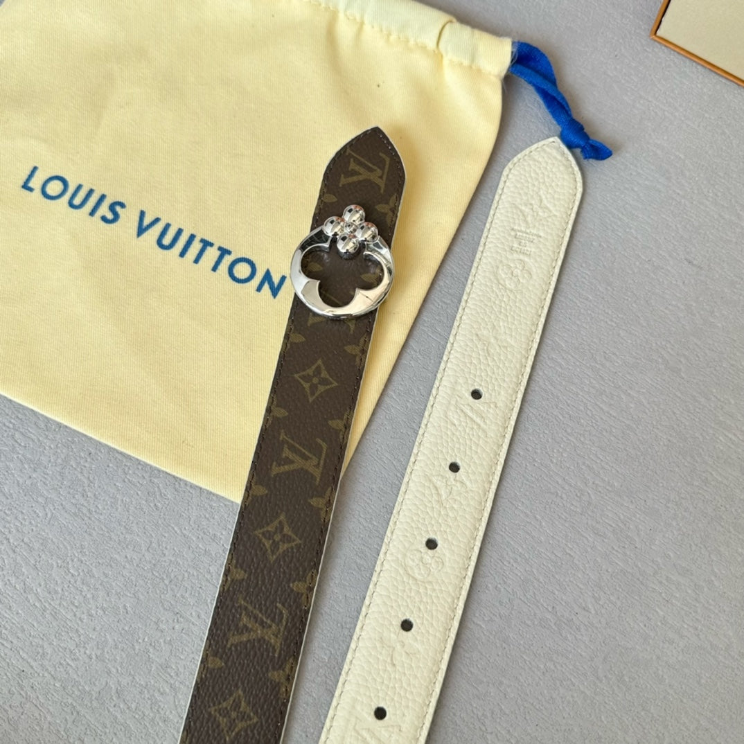 BELTS NEW ARRIVALS