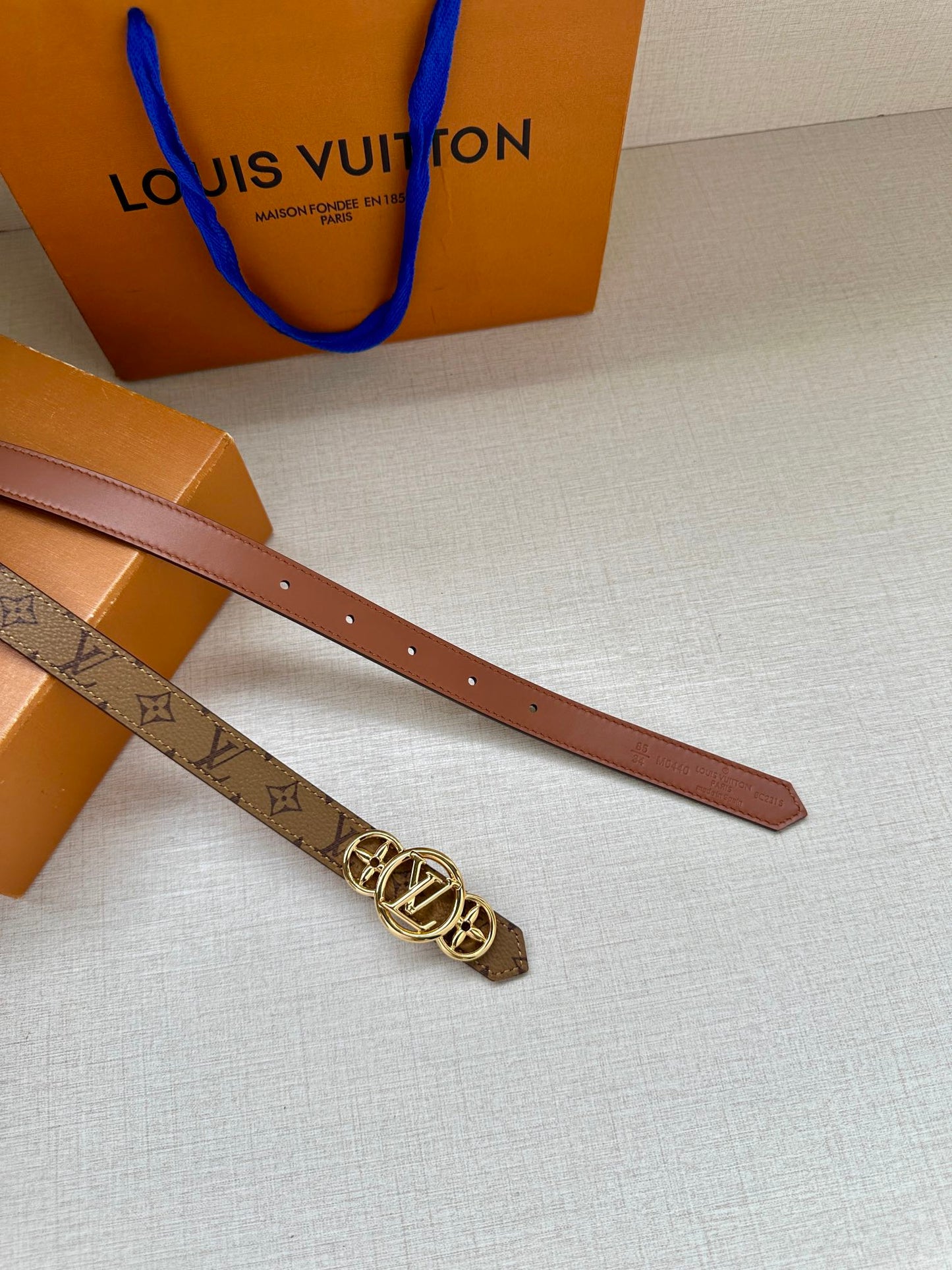 BELTS NEW ARRIVALS