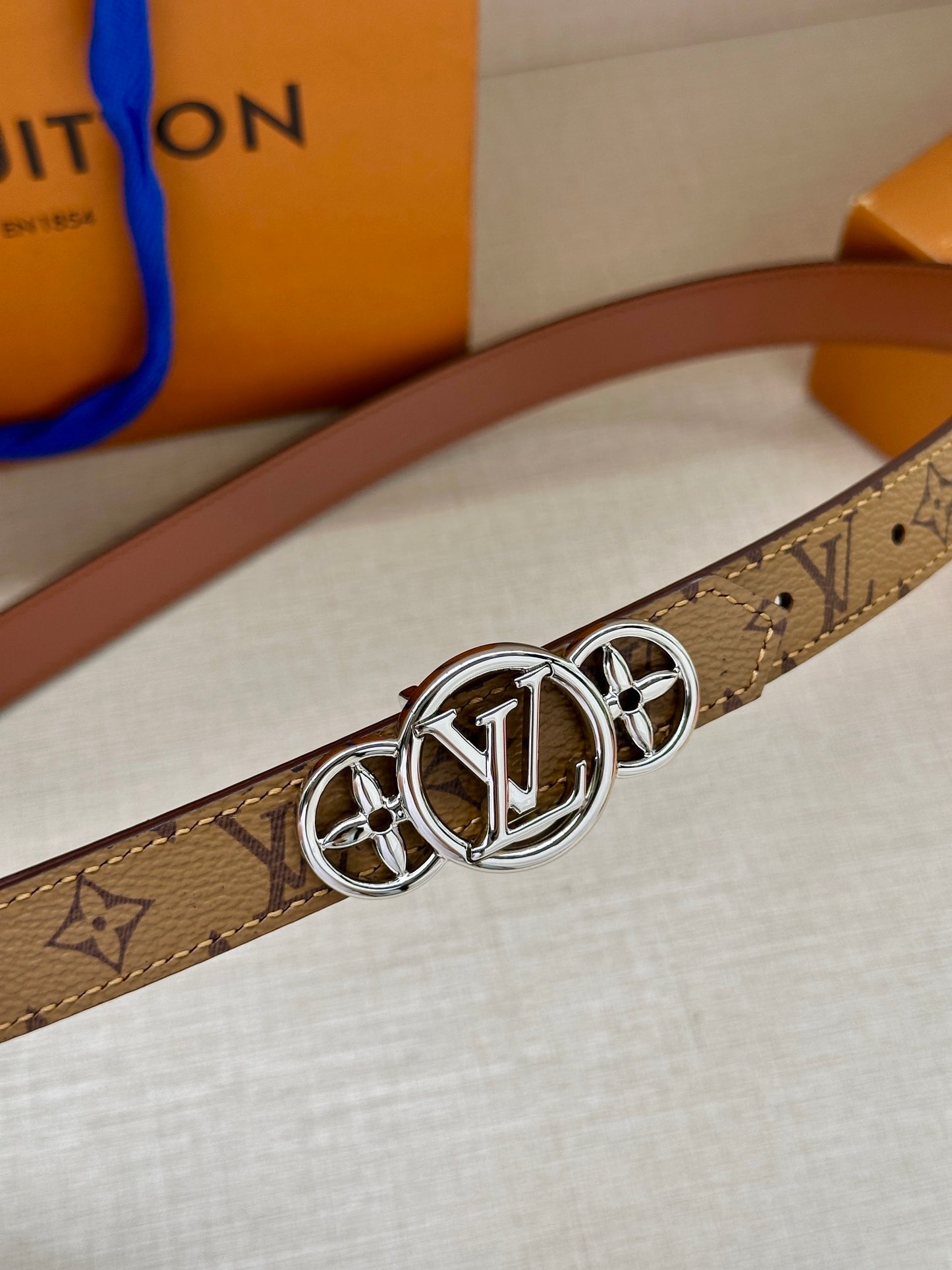 BELTS NEW ARRIVALS