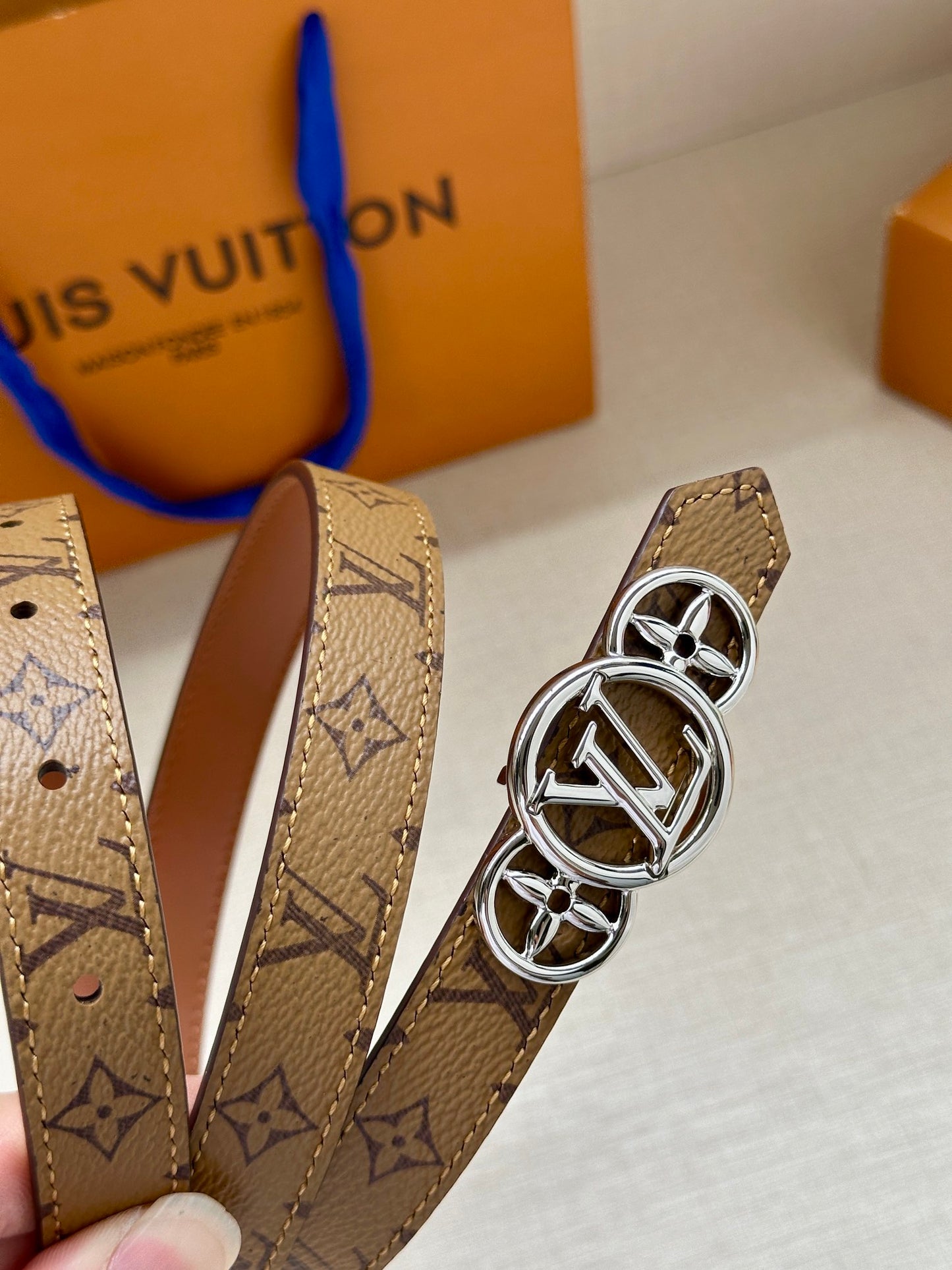 BELTS NEW ARRIVALS