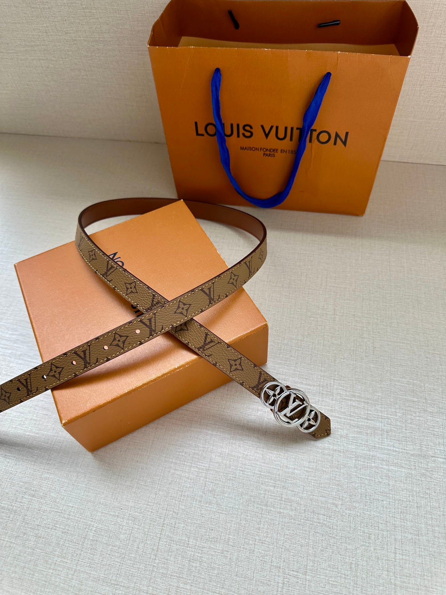 BELTS NEW ARRIVALS