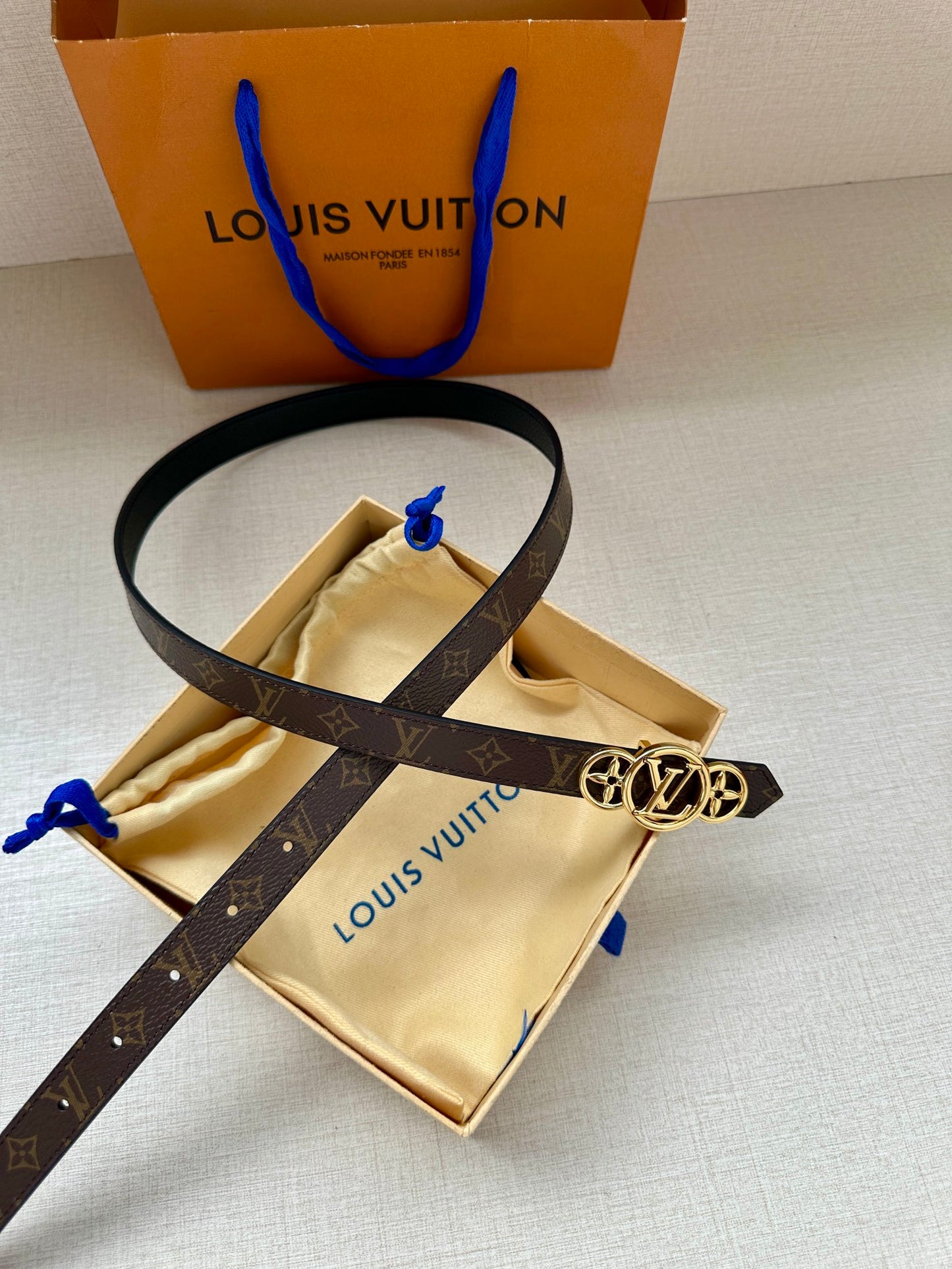 BELTS NEW ARRIVALS