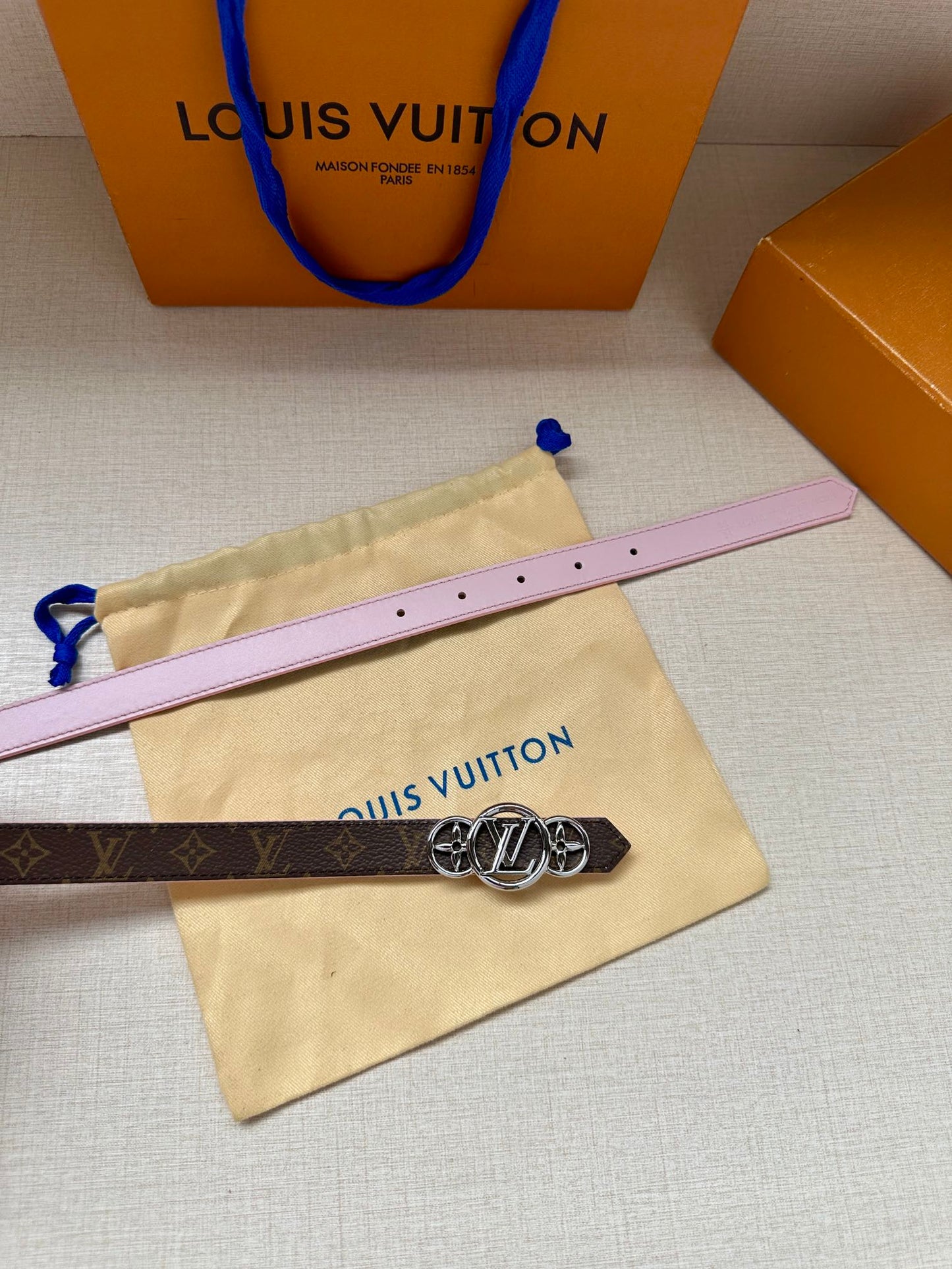 BELTS NEW ARRIVALS