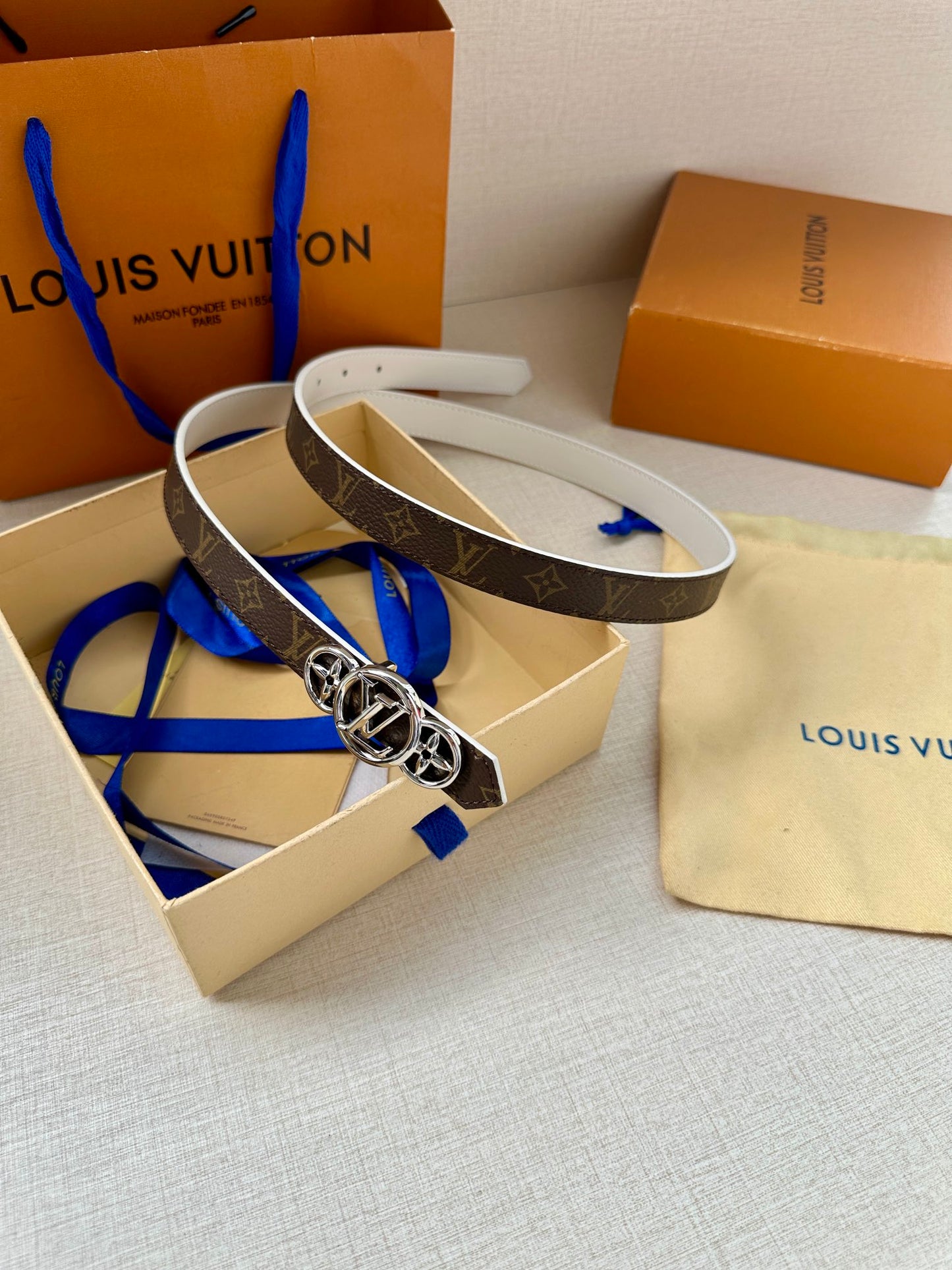 BELTS NEW ARRIVALS