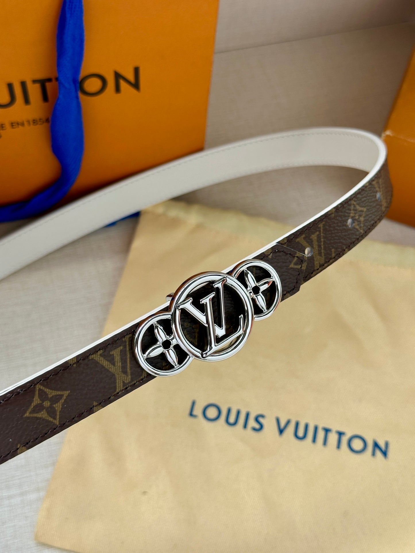 BELTS NEW ARRIVALS