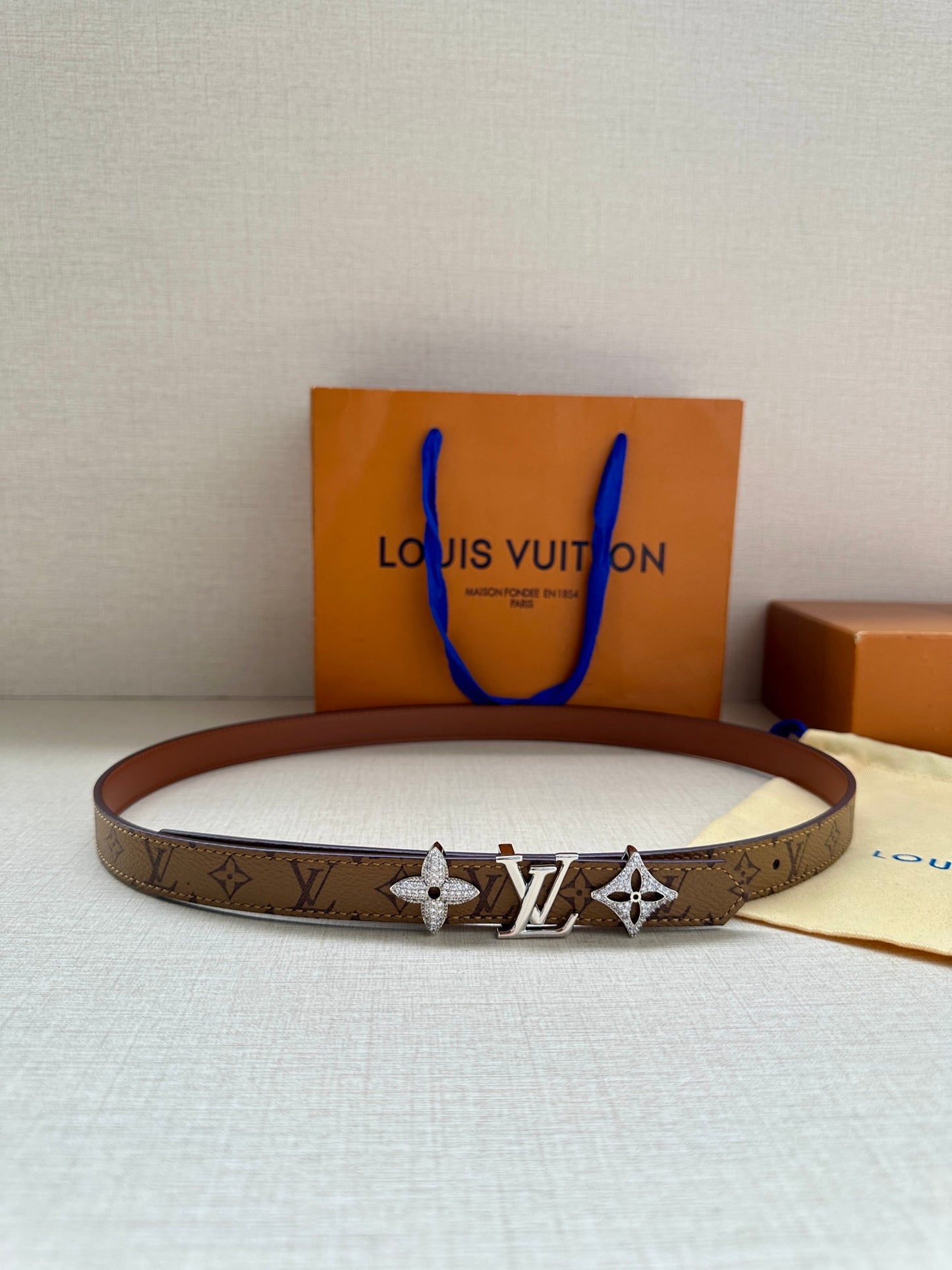 BELTS NEW ARRIVALS