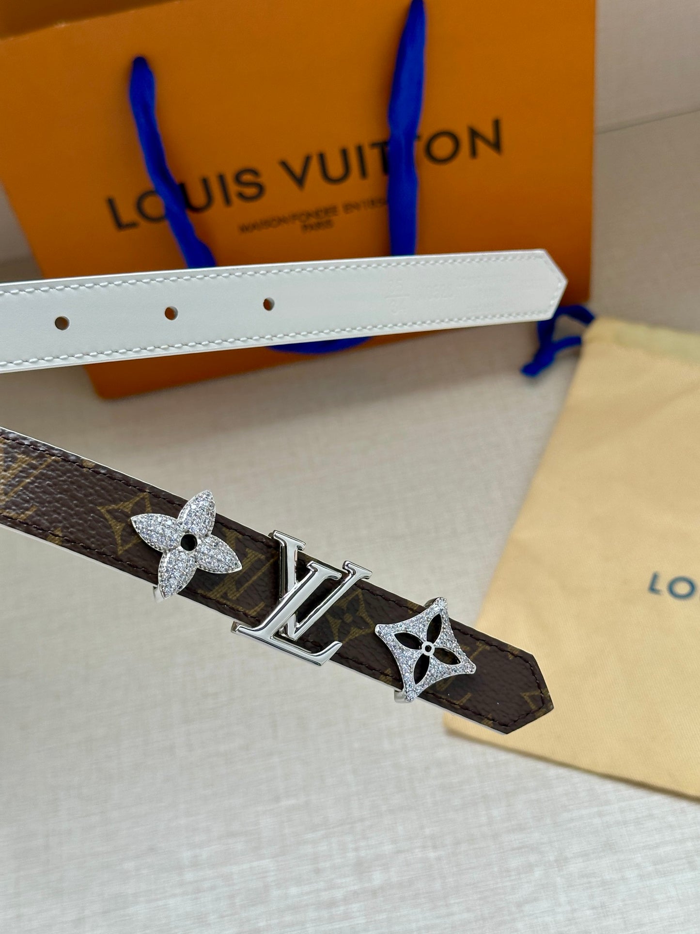 BELTS NEW ARRIVALS