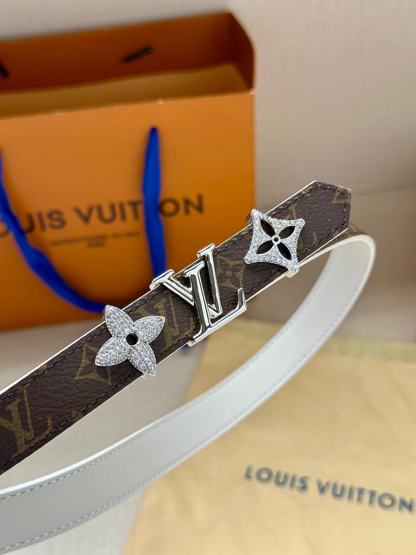 BELTS NEW ARRIVALS