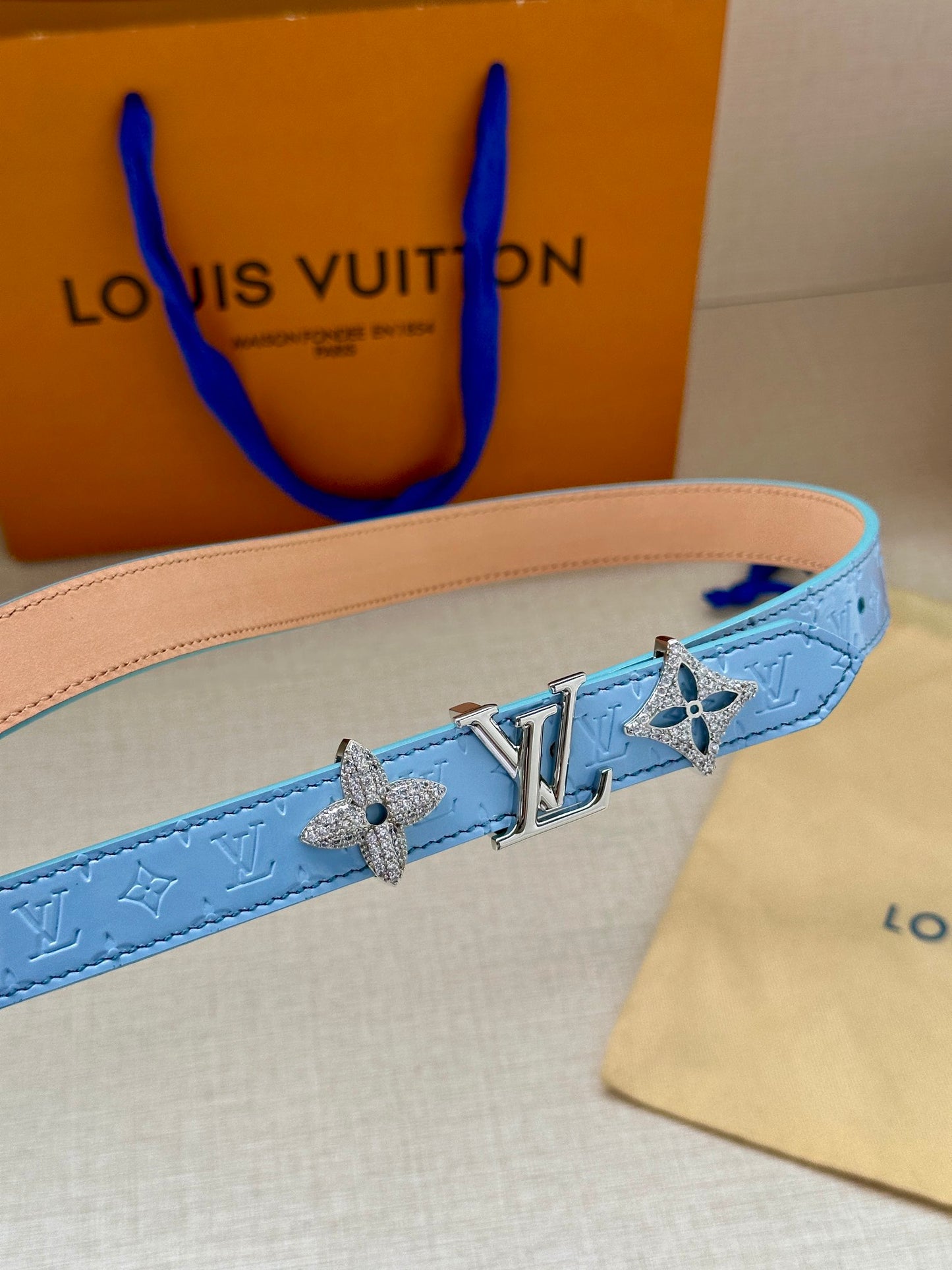 BELTS NEW ARRIVALS