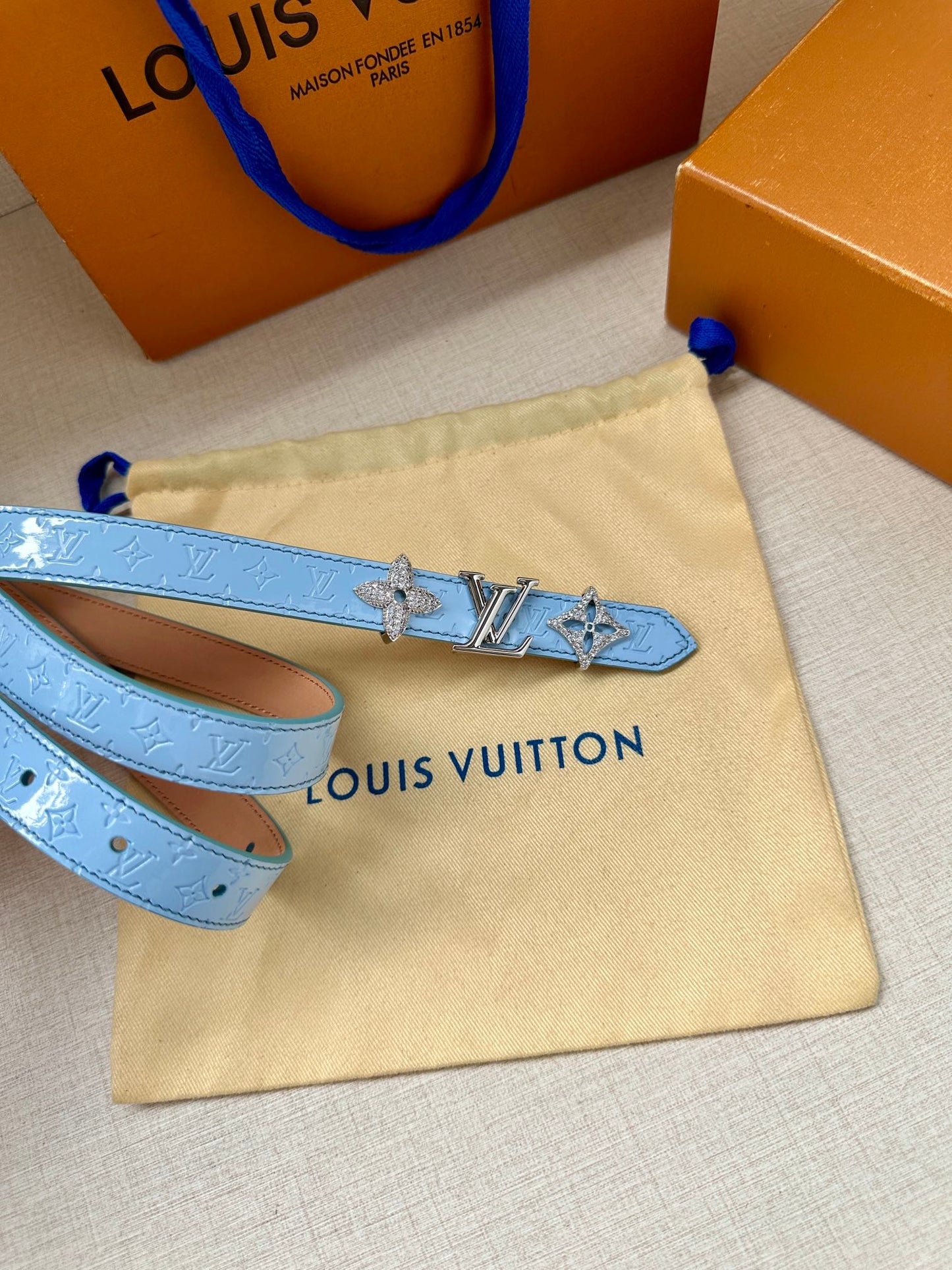 BELTS NEW ARRIVALS
